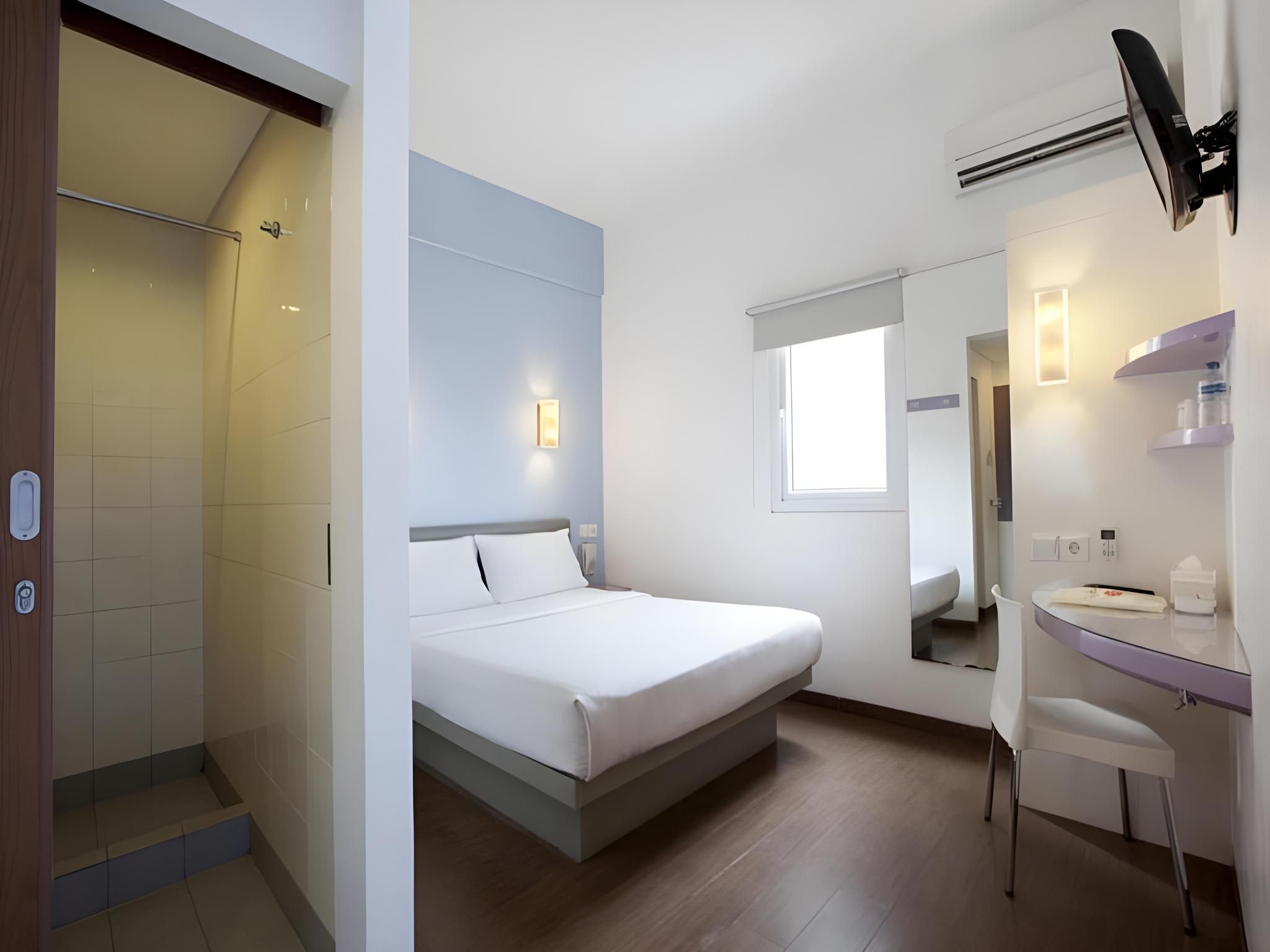 Smart Twin Room