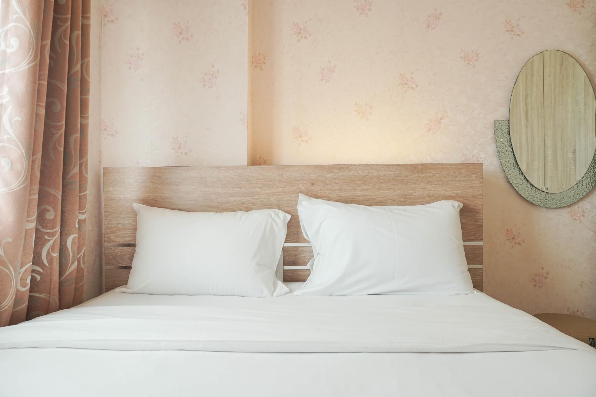 2 bedrooms