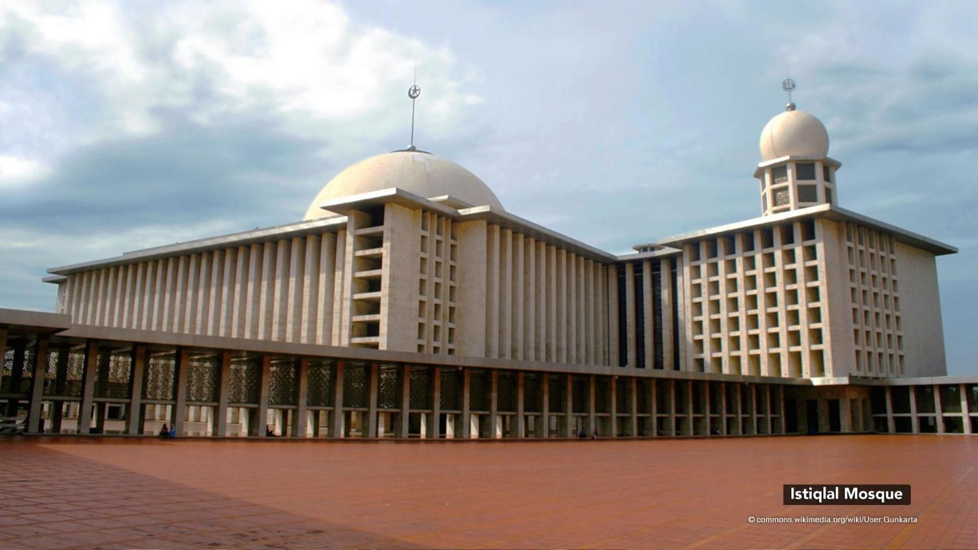 Hotel Cempaka Sari