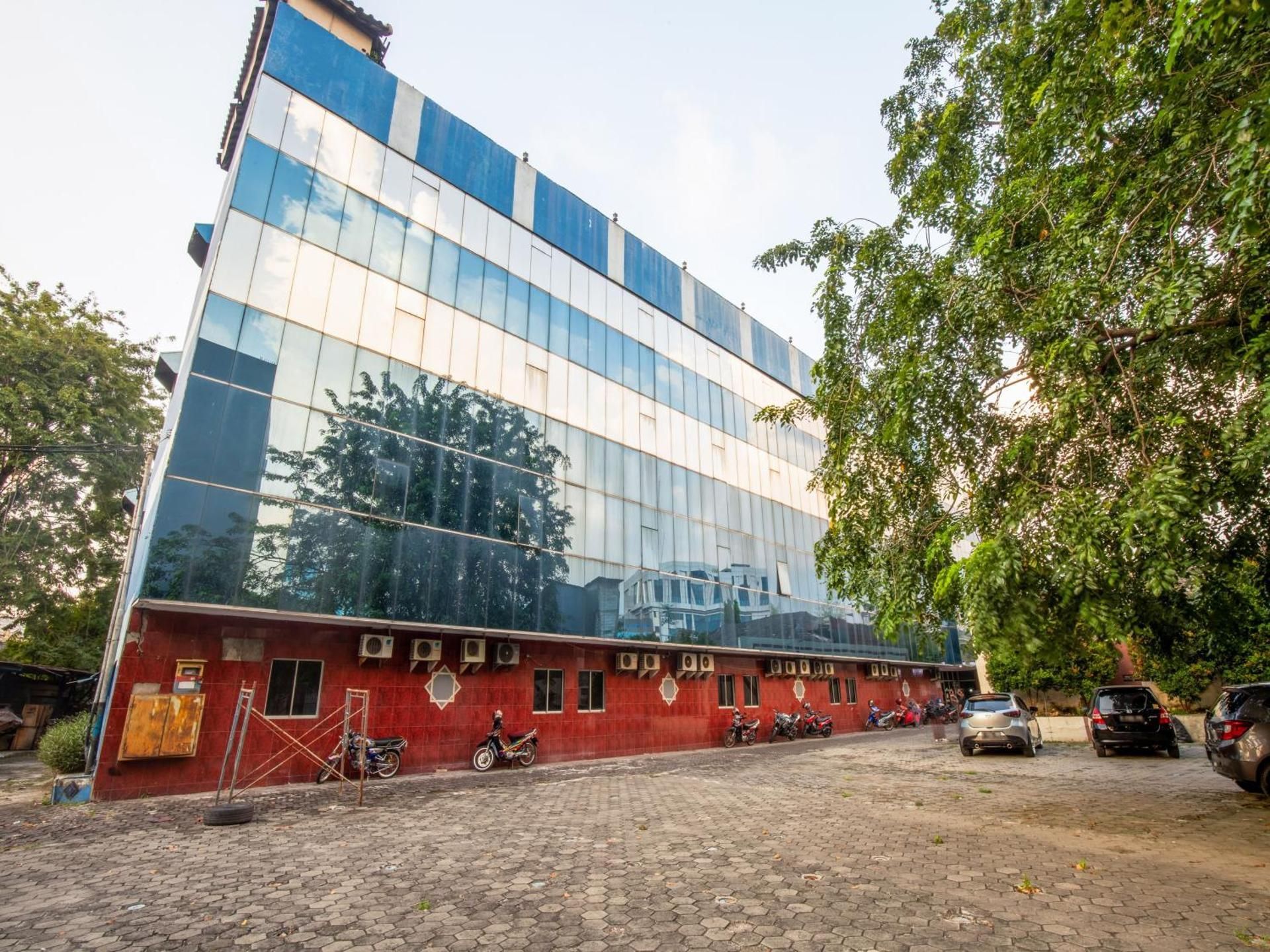 Hotel Cempaka Sari