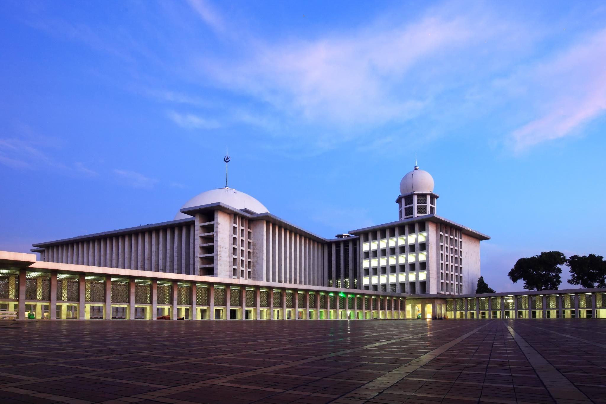 Morich Penthouse Jakarta