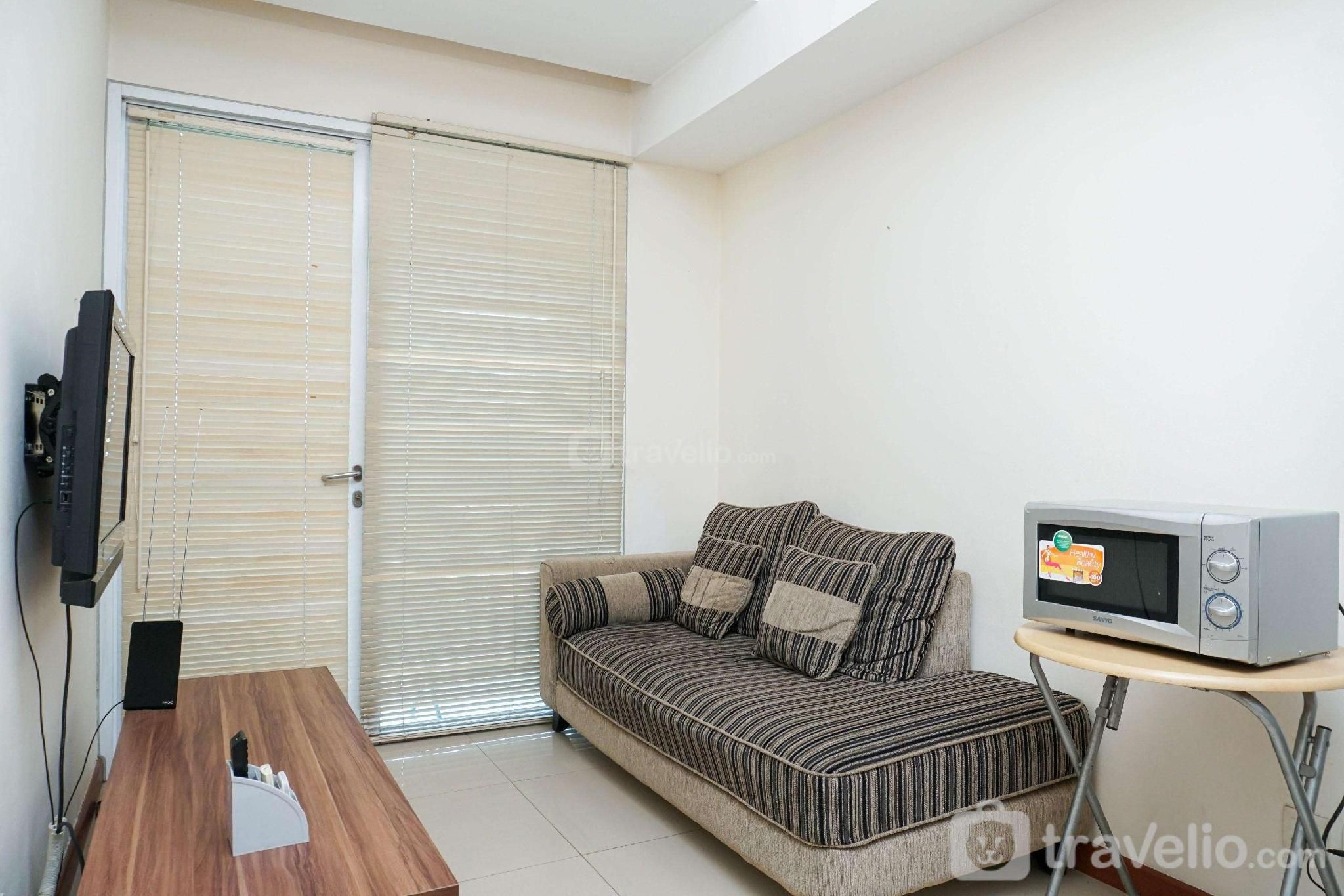 2 bedrooms