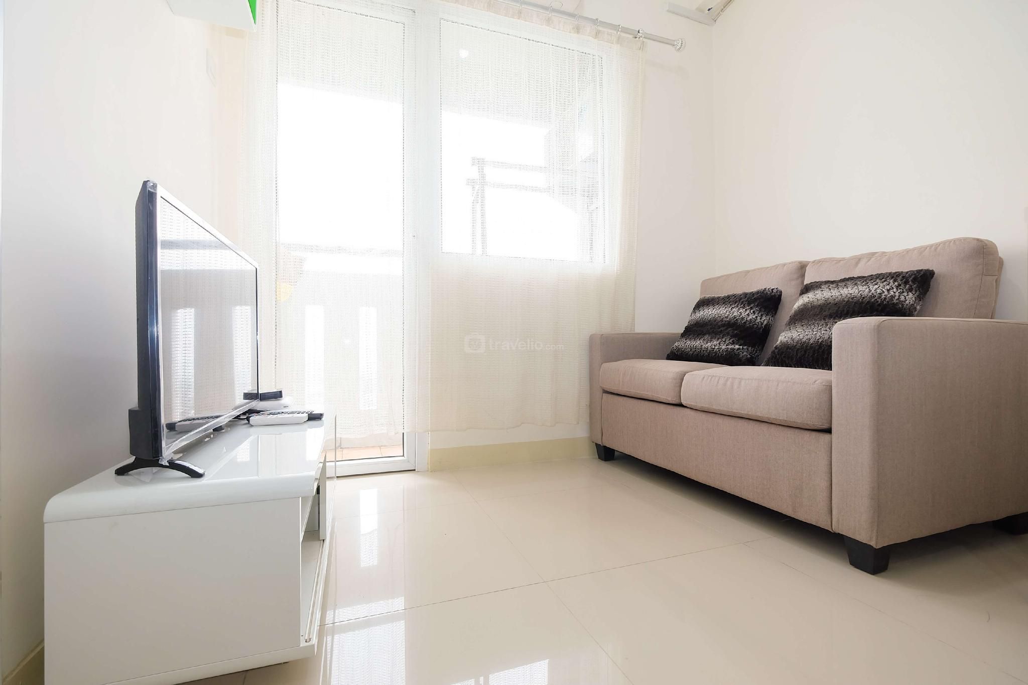 2 Bedroom
