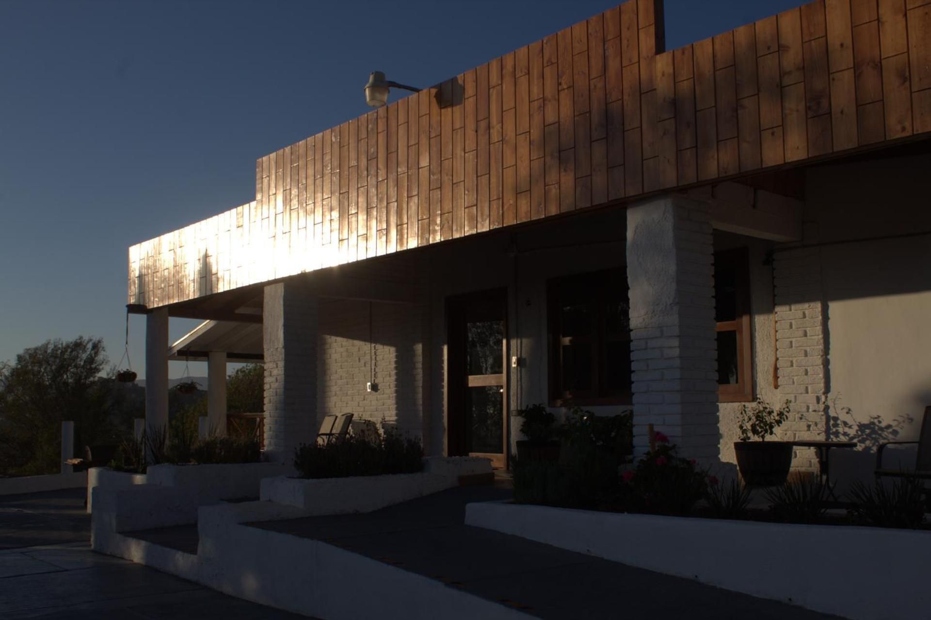 Casa Cipres