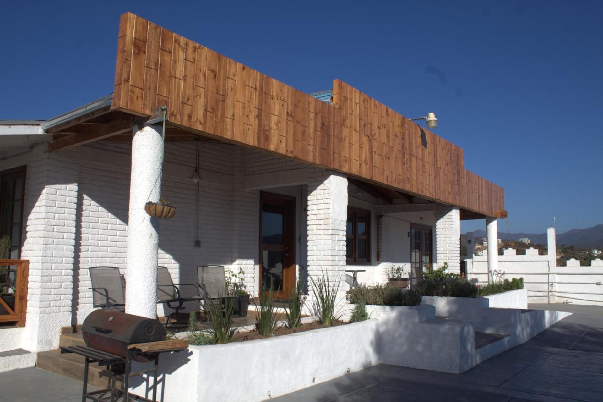 Casa Cipres
