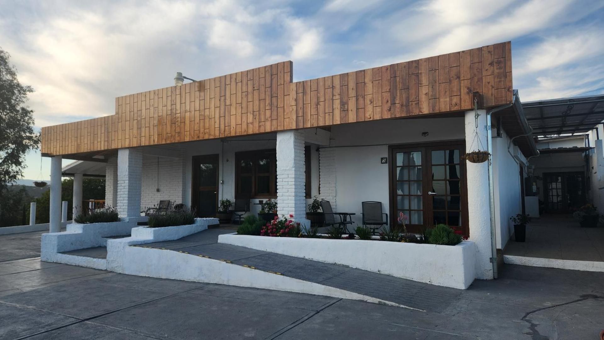 Casa Cipres