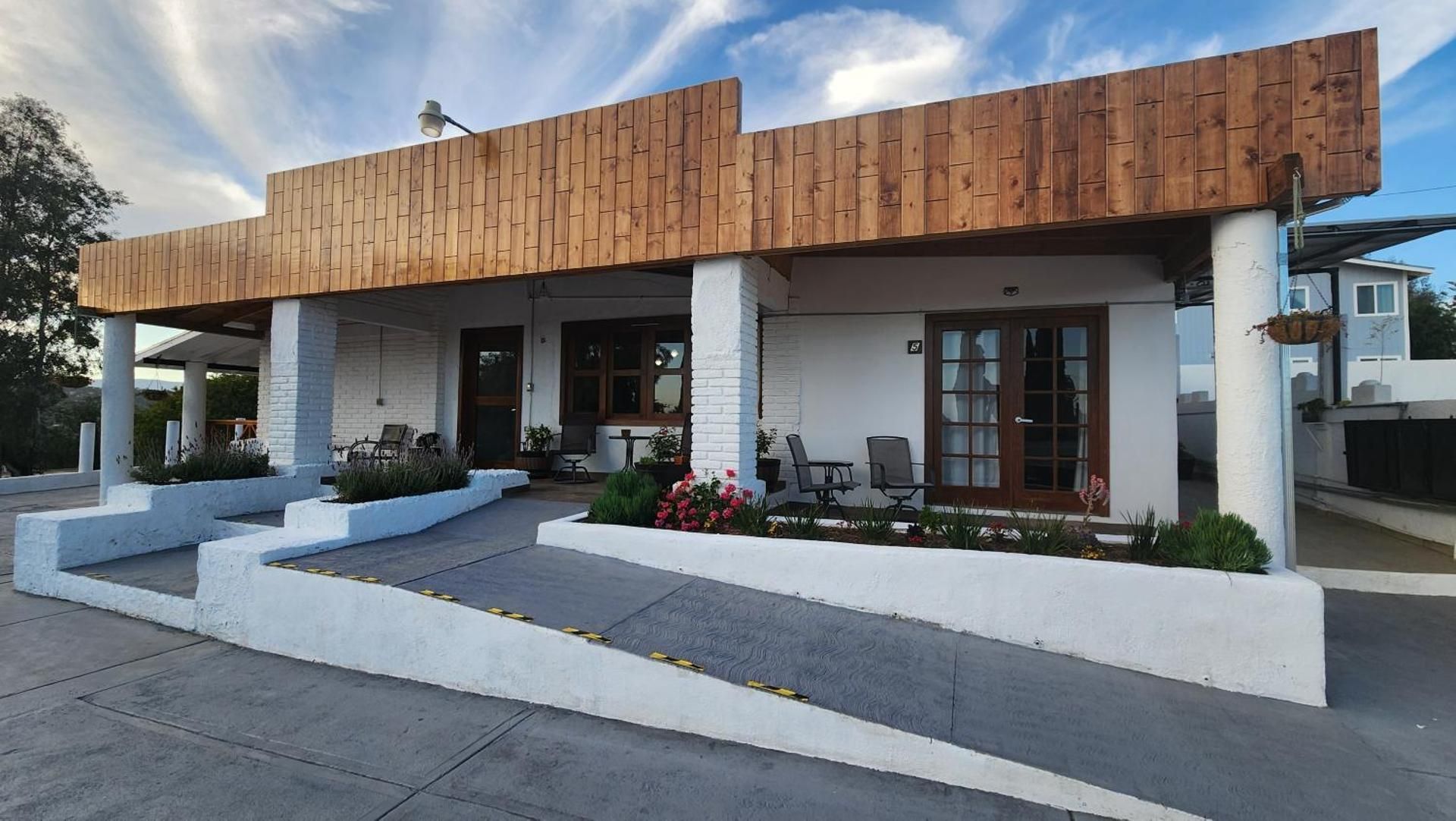 Casa Cipres