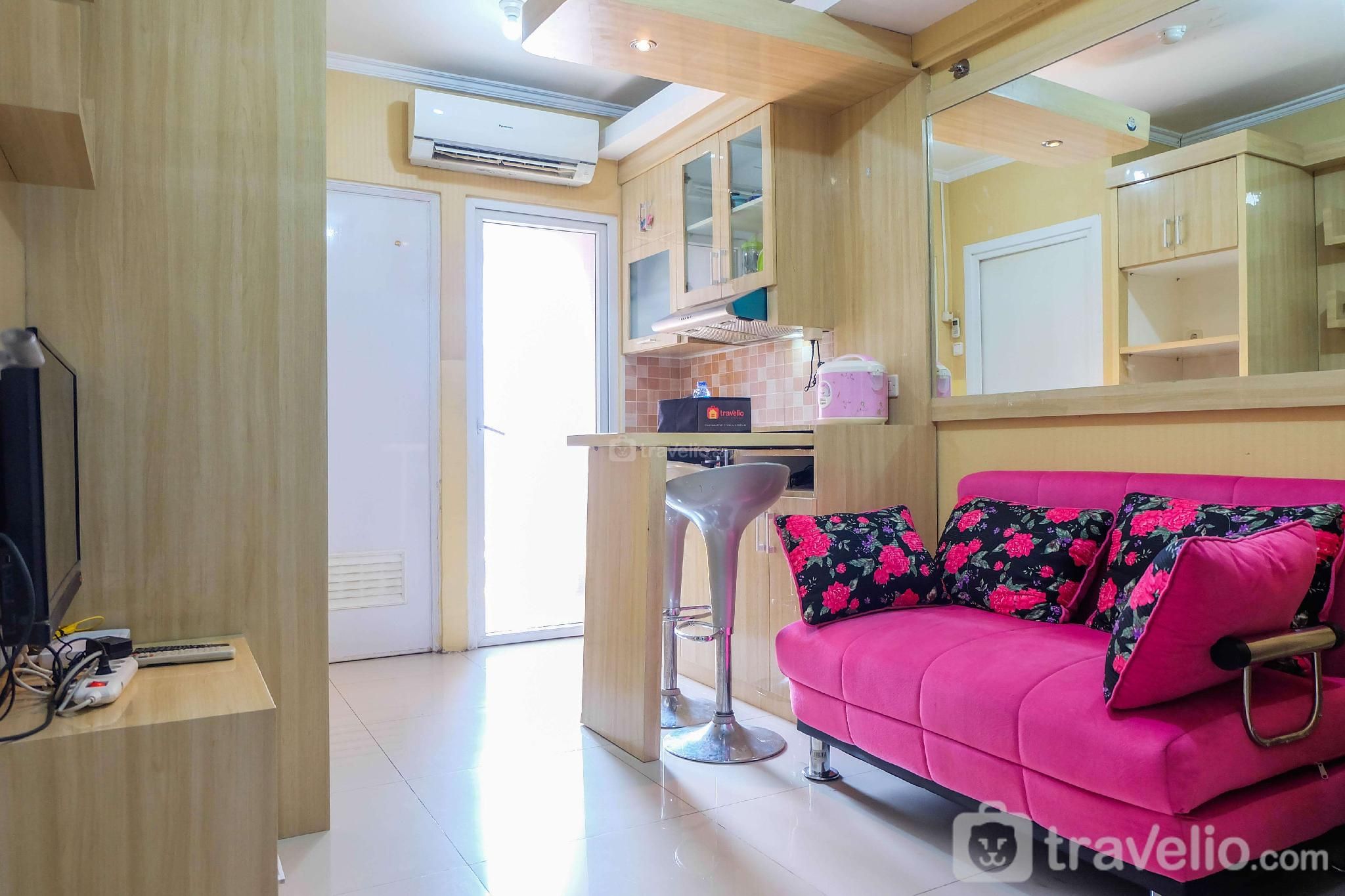 2 Bedroom
