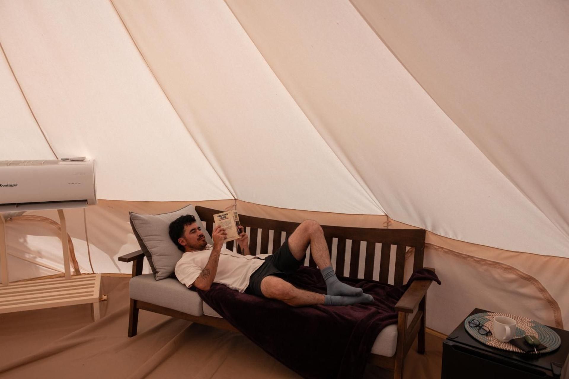 Tent