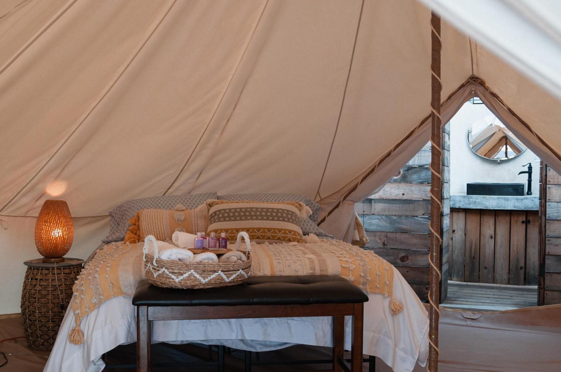 Tent