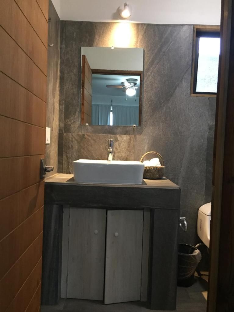 Suite with Terrace