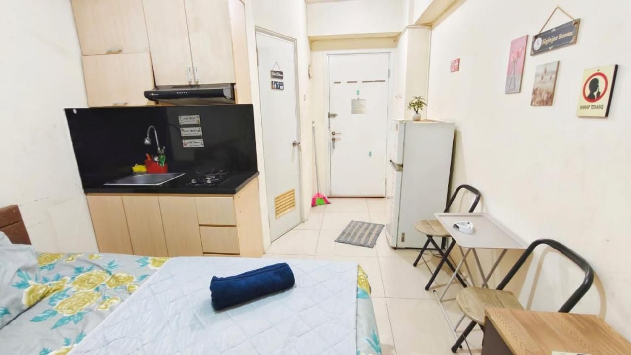 One Bedroom - Apartment