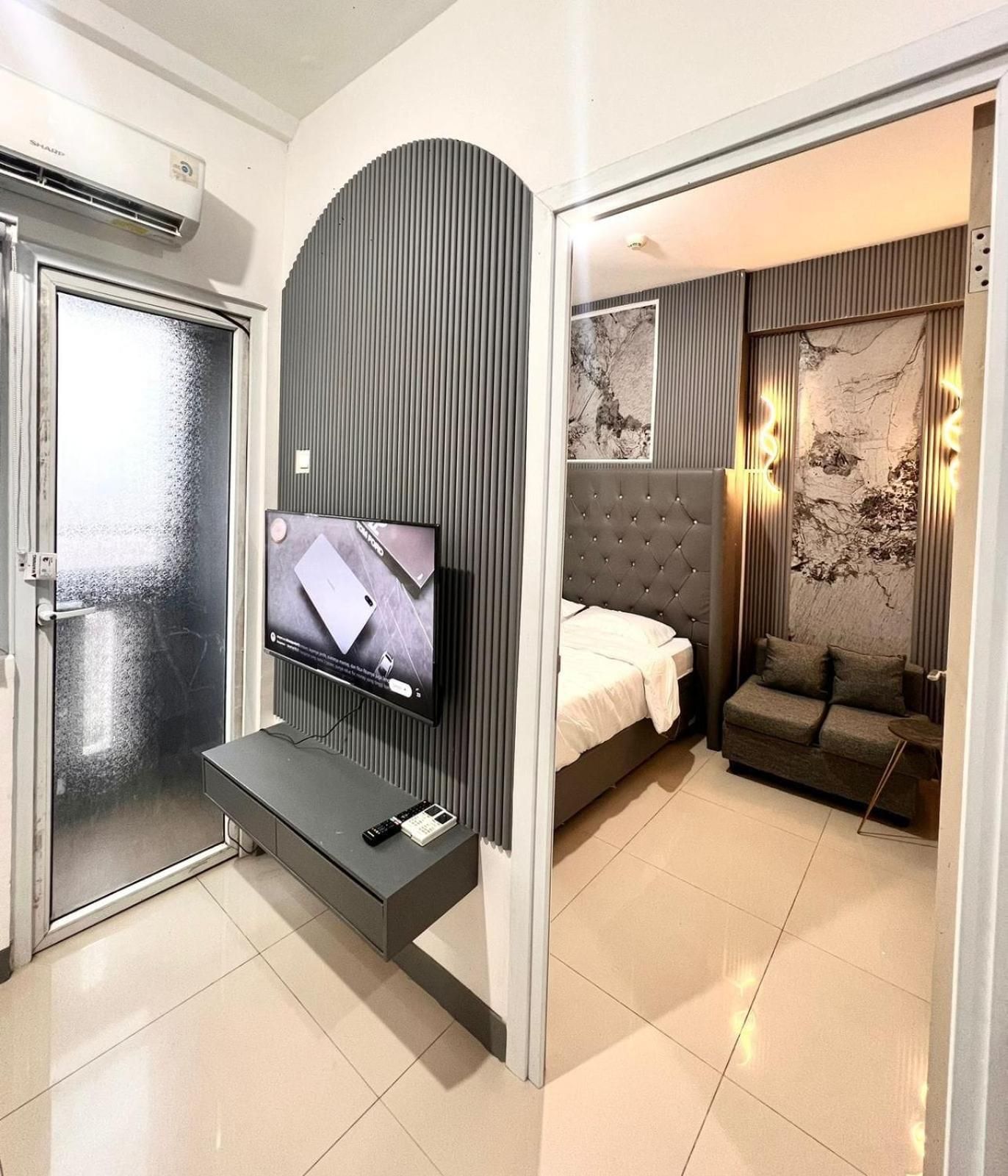 Two-Bedroom Suite