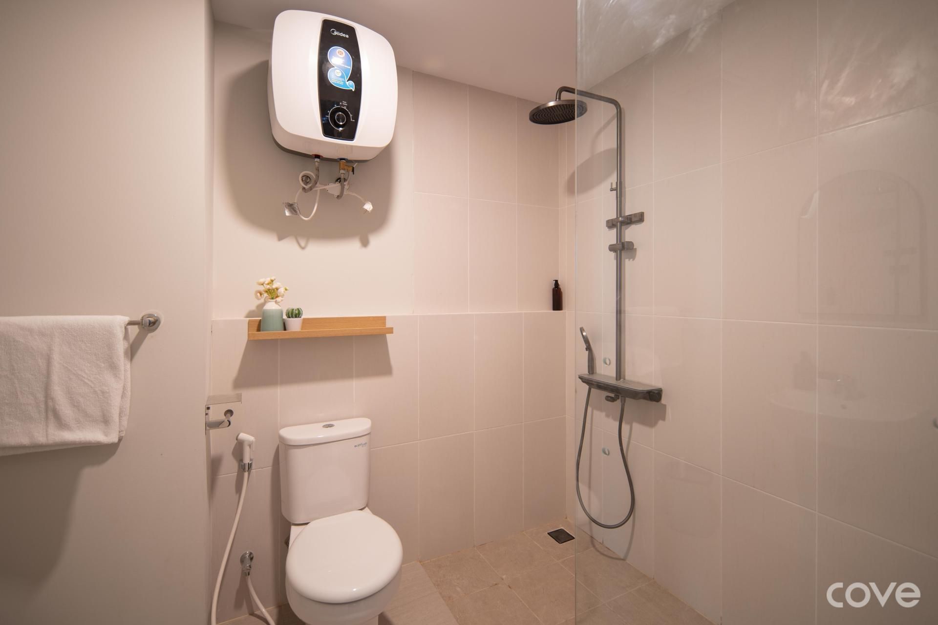 Premium Plus Room