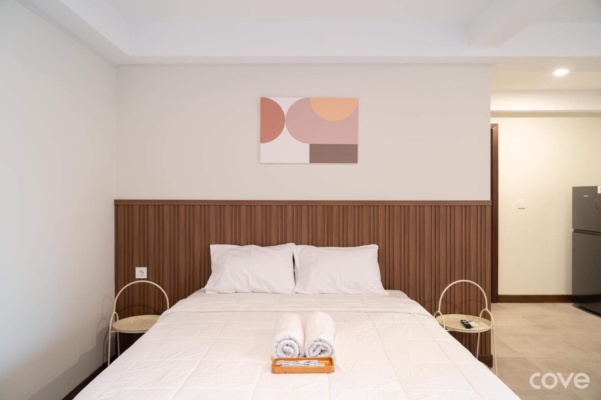 Premium Plus Room