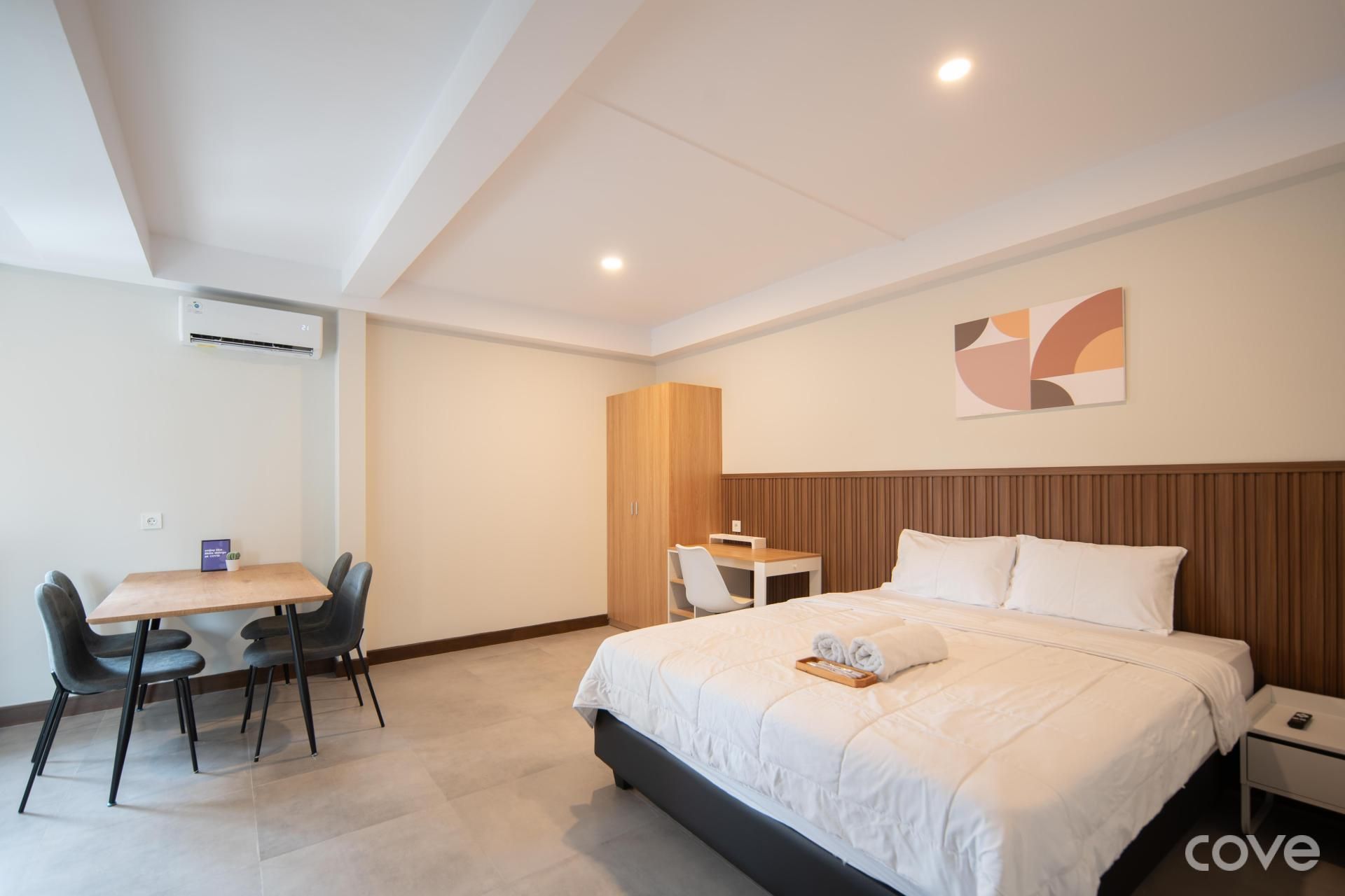 Premium Room