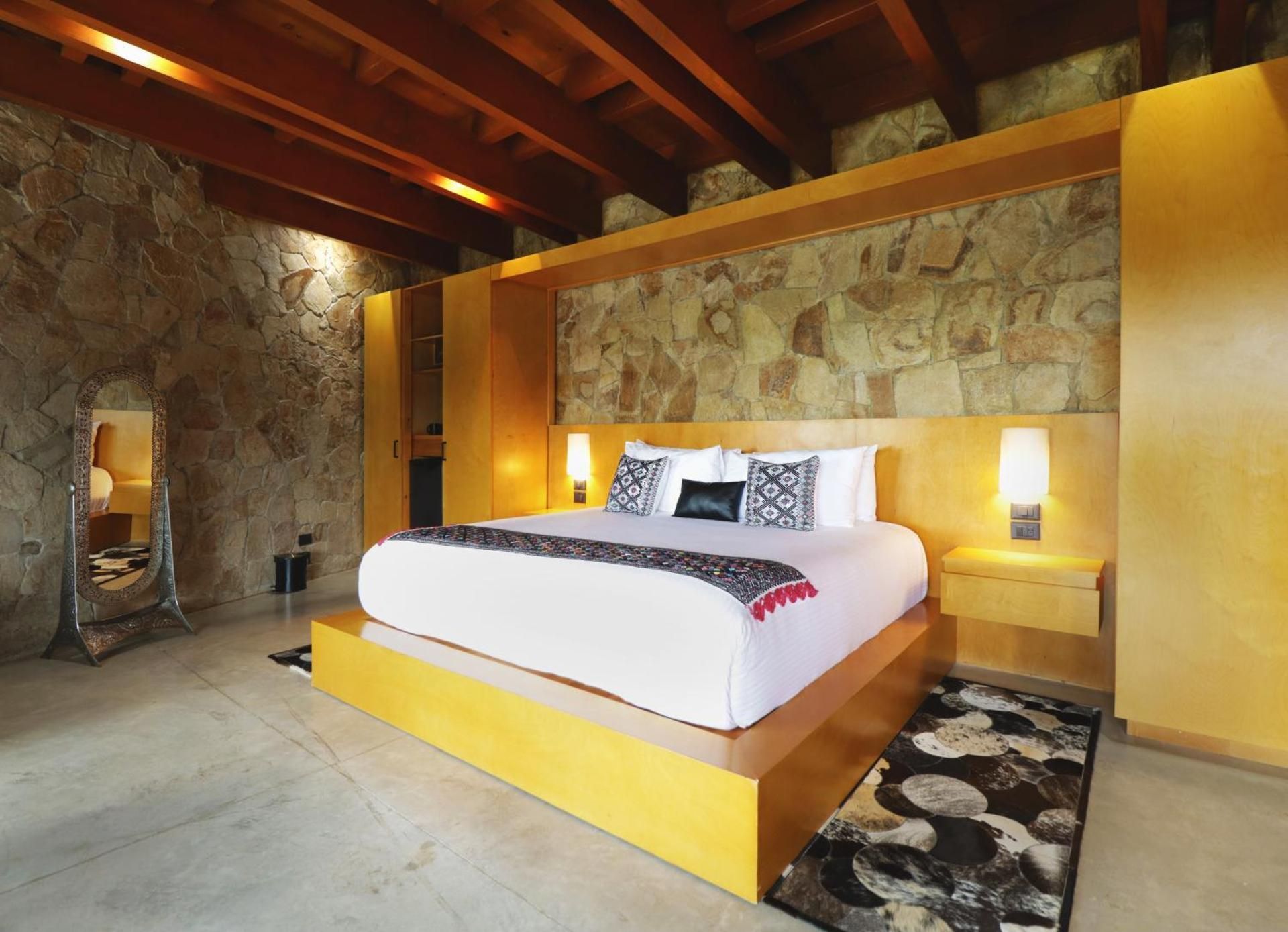 Junior Suite with Terrace