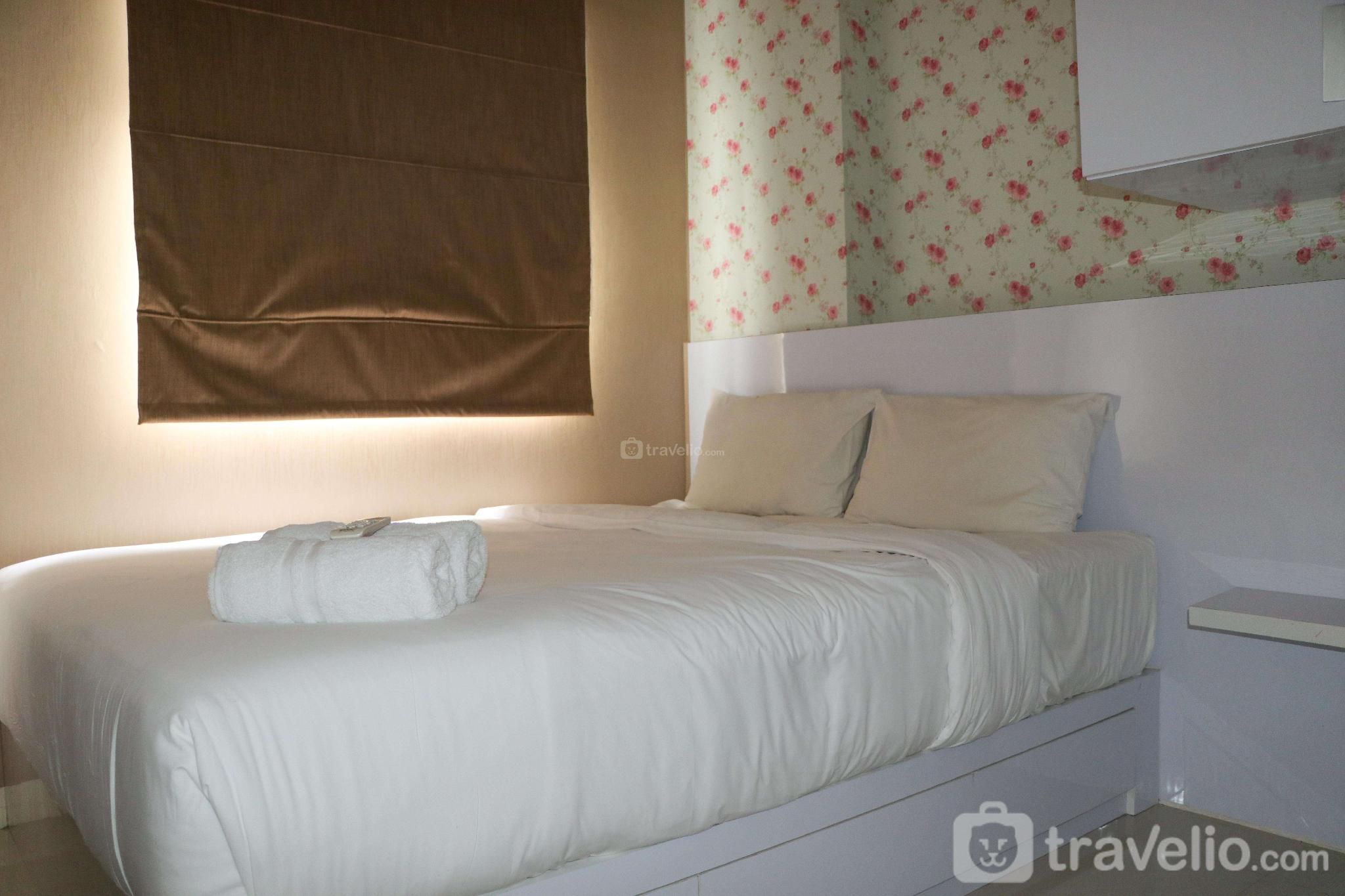 Two Bedroom - Apartment