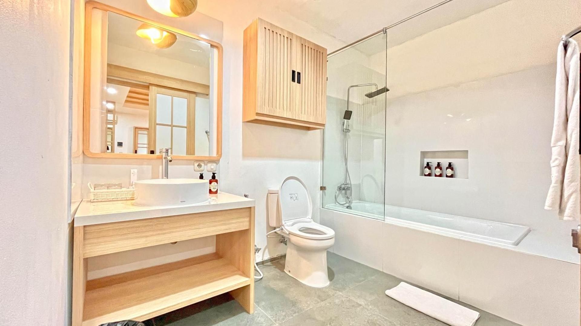 Junior Suite Room