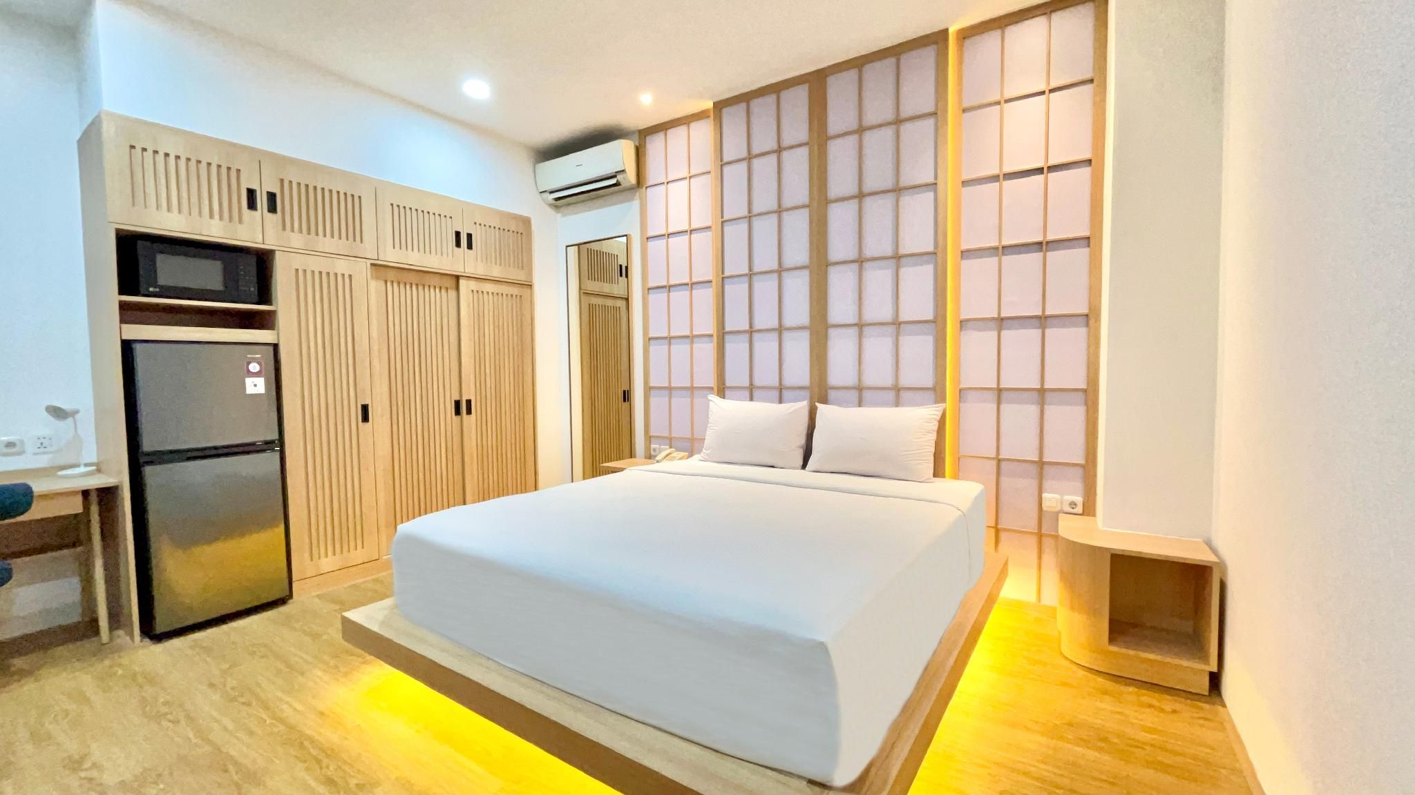 Deluxe Premier Room