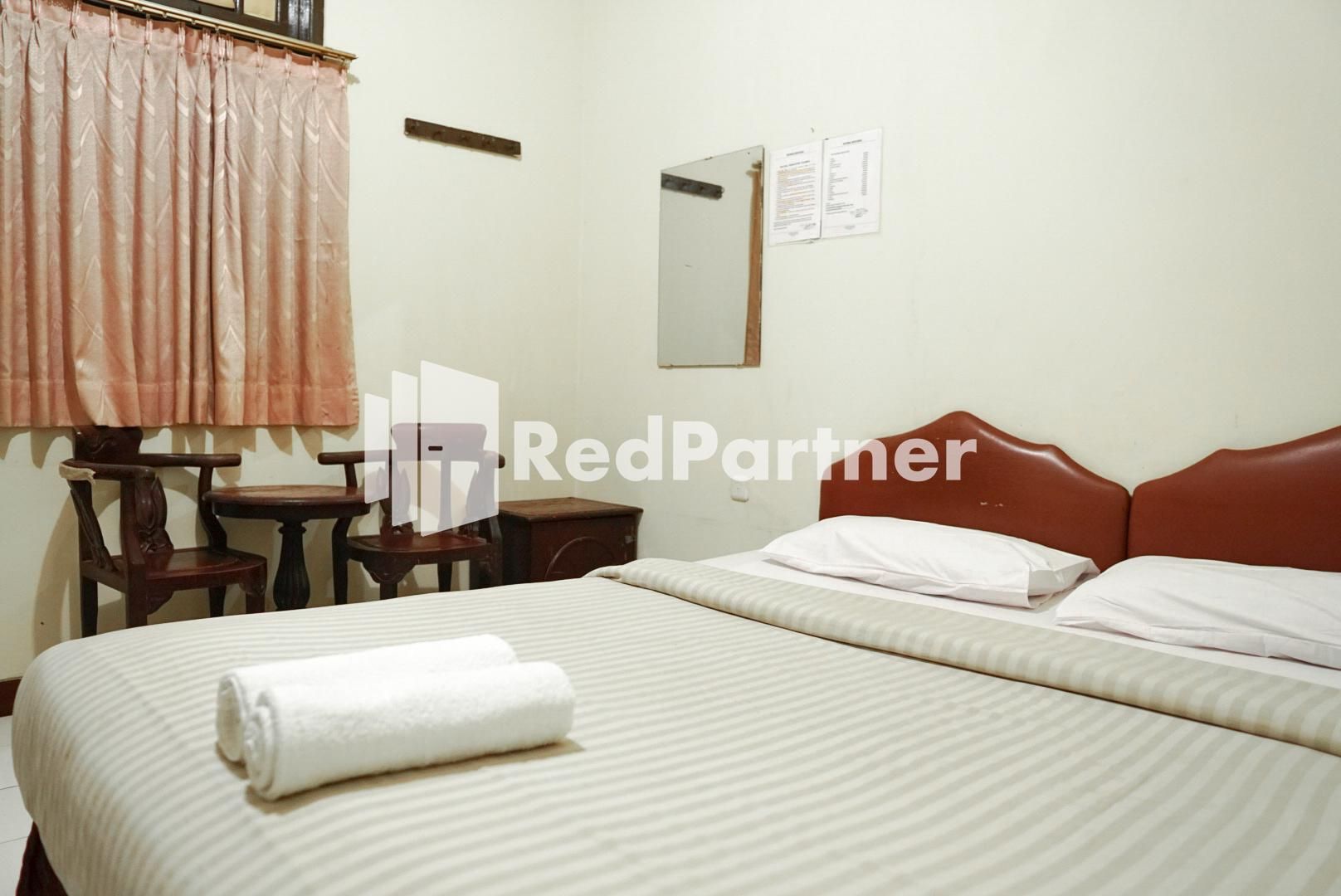 Promotion Room
