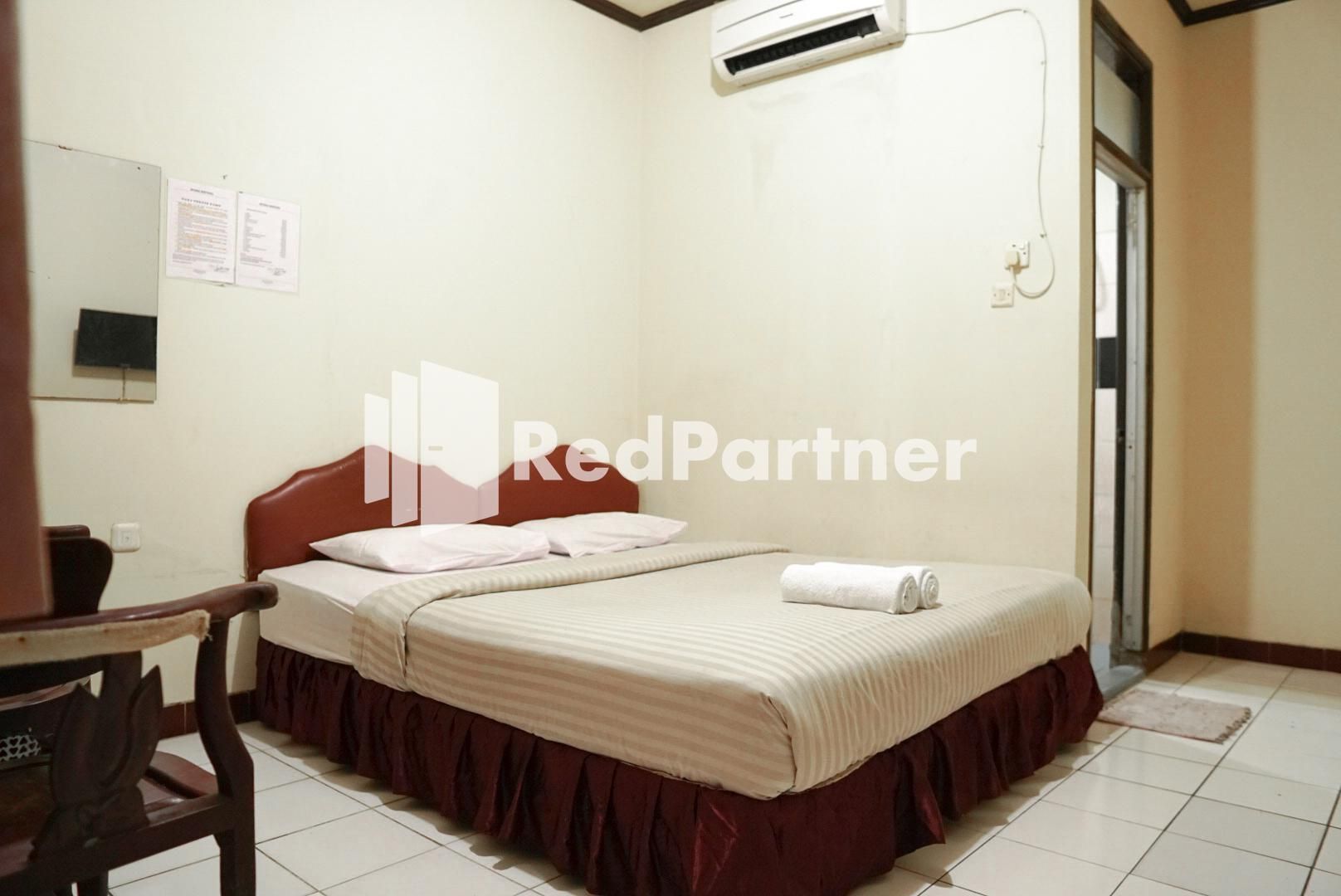Promotion Room