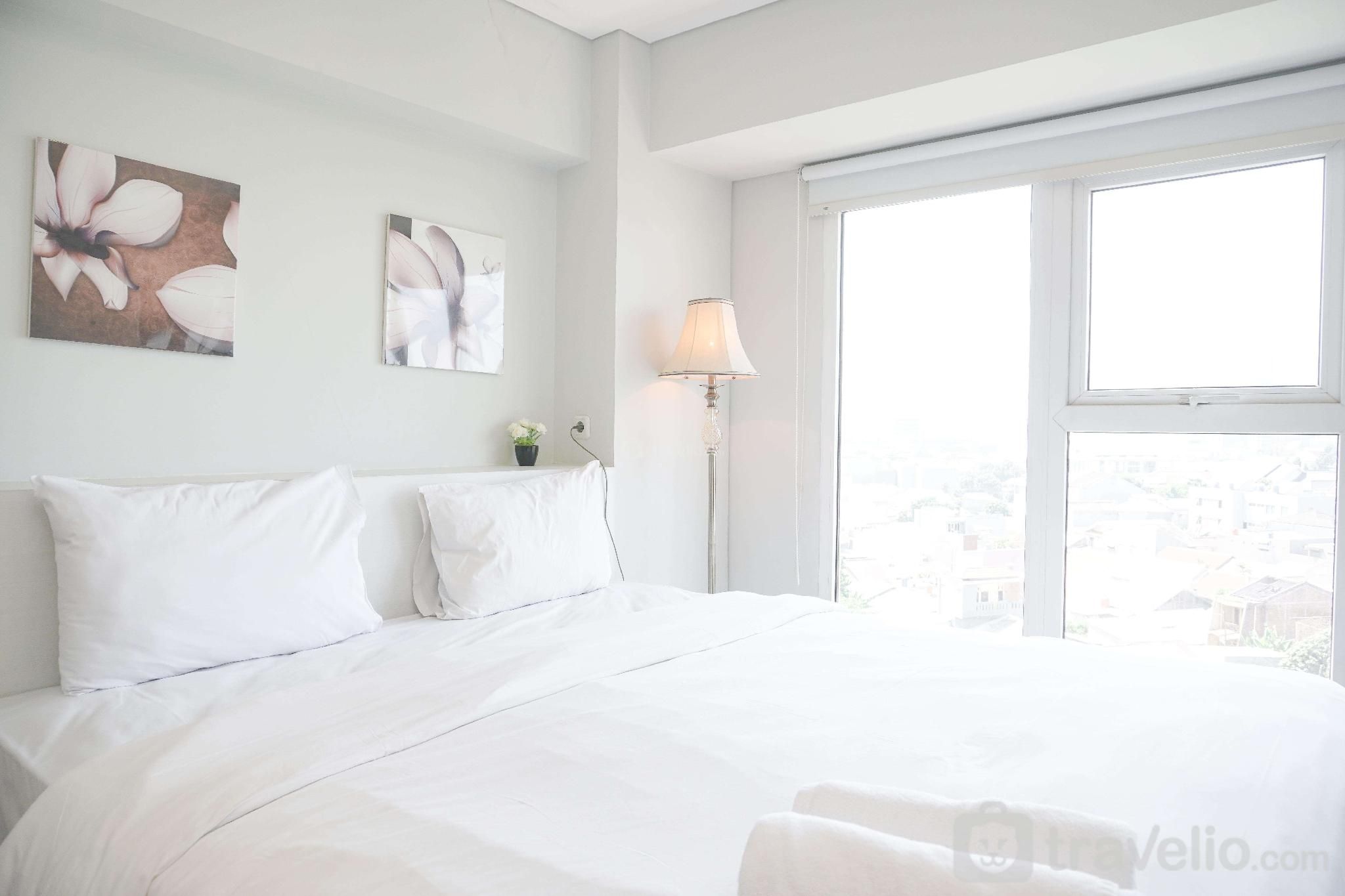 Two Bedroom - Apartment
