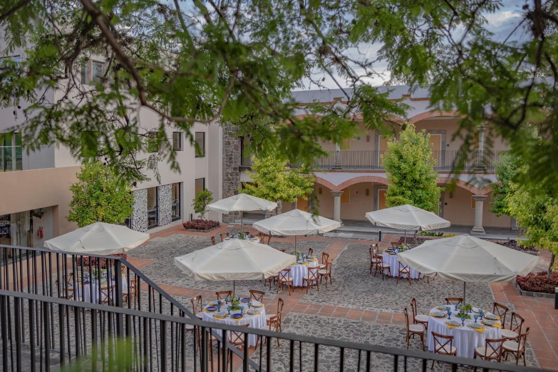 meeting room / ballrooms