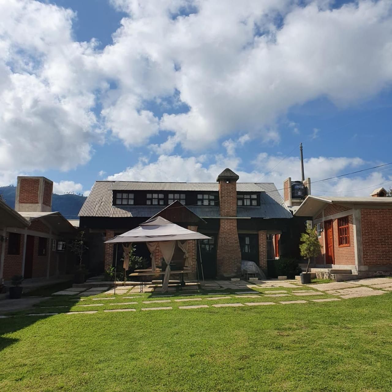 Cabanas Morales