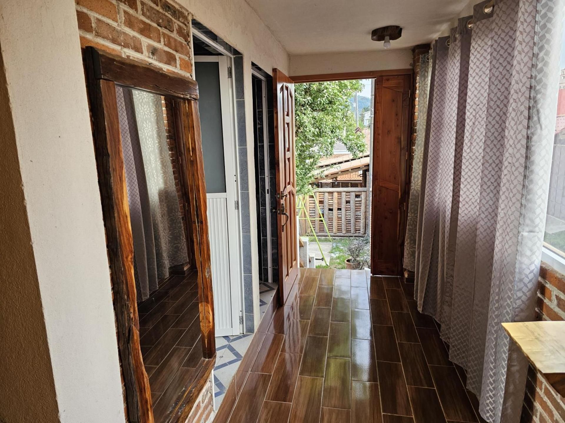 Three-Bedroom Suite