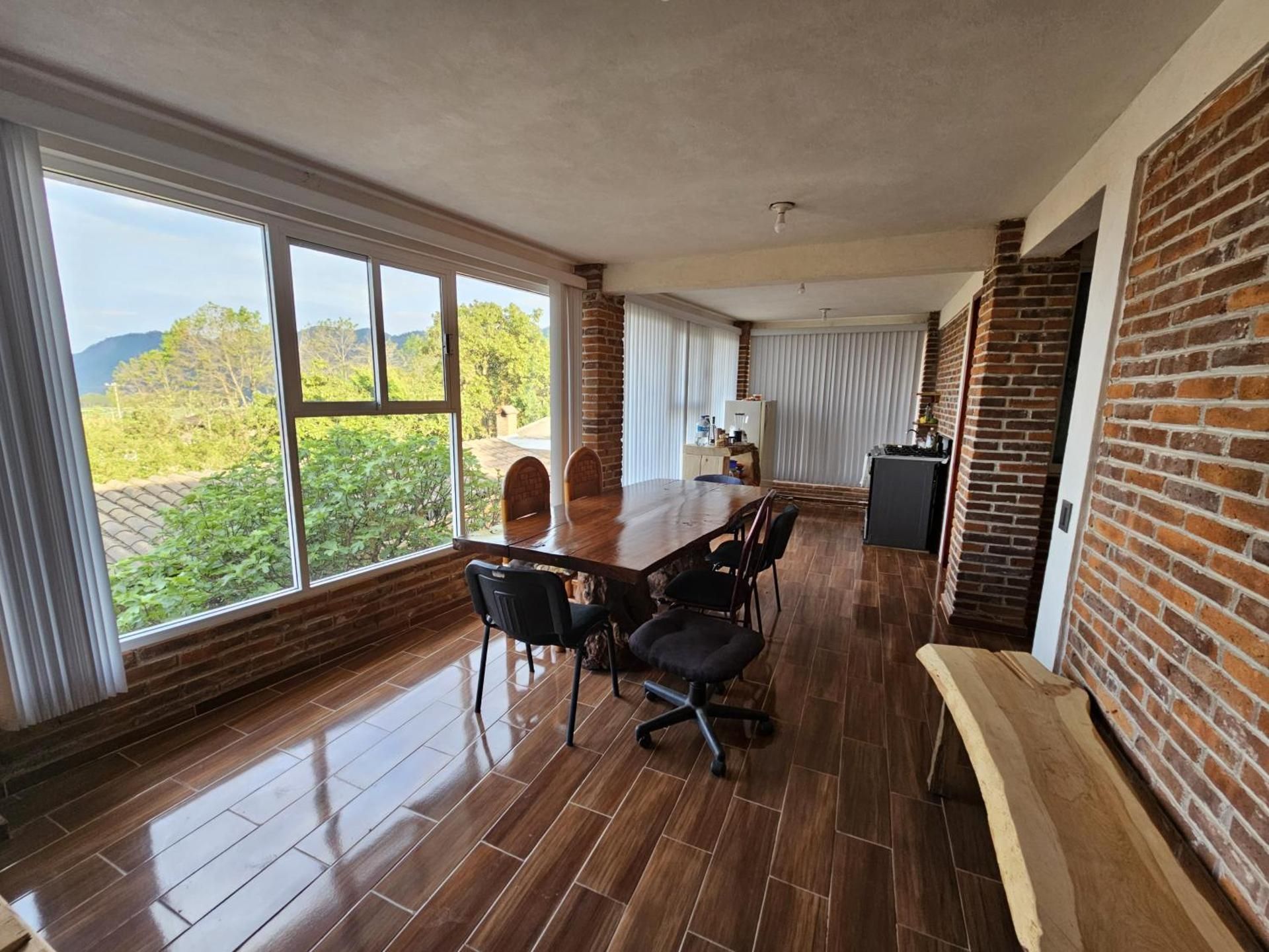 Three-Bedroom Suite