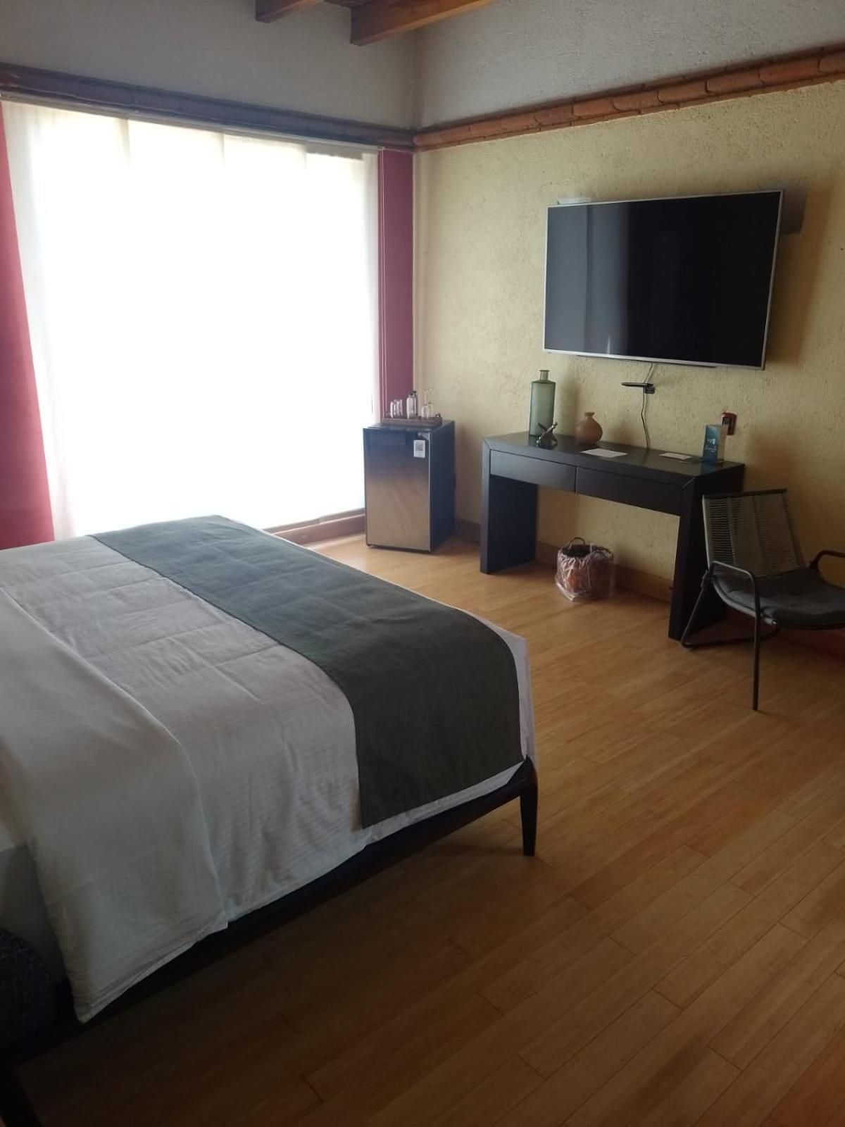 Standard Suite