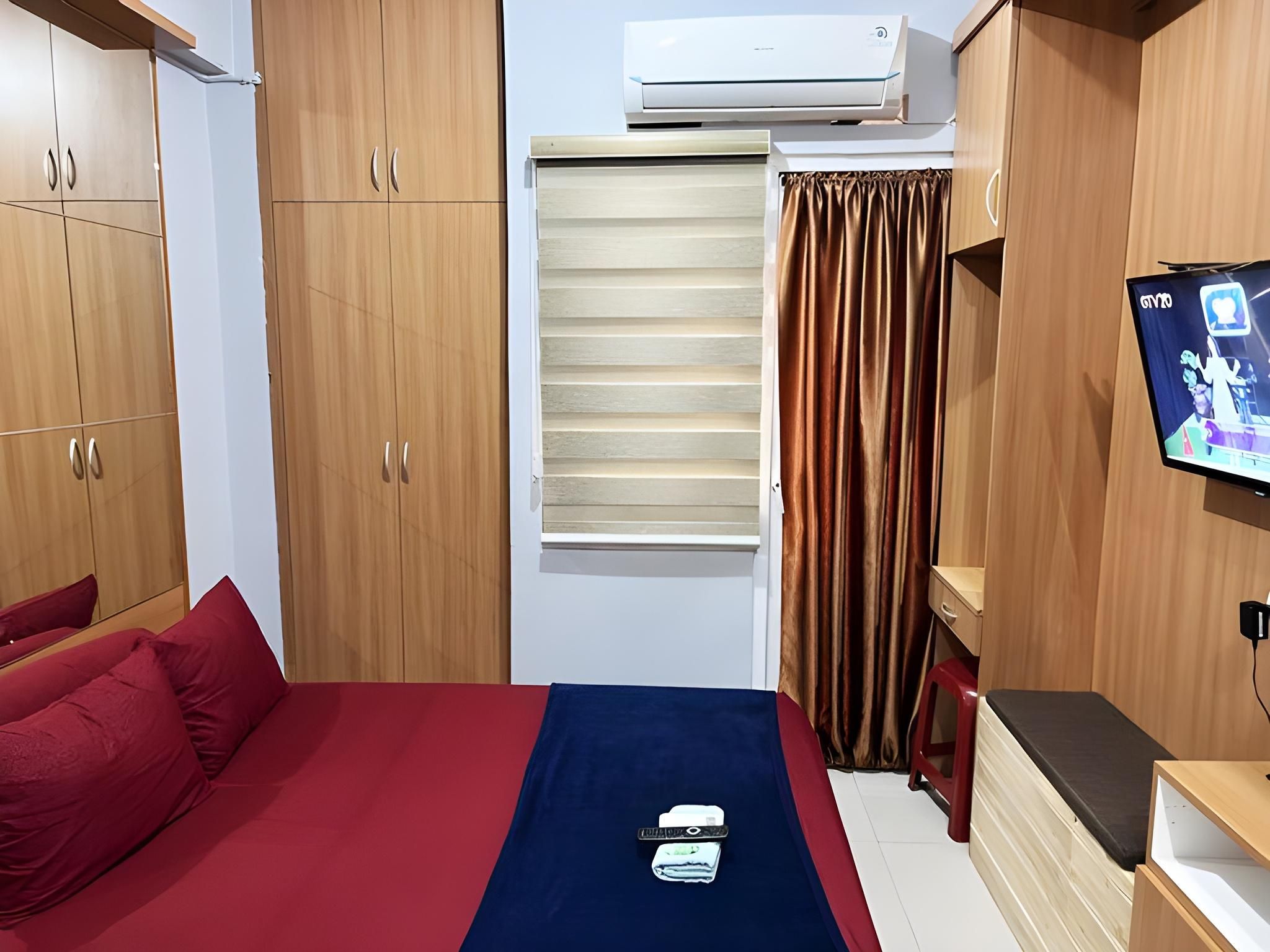 Two Bedroom Apartment