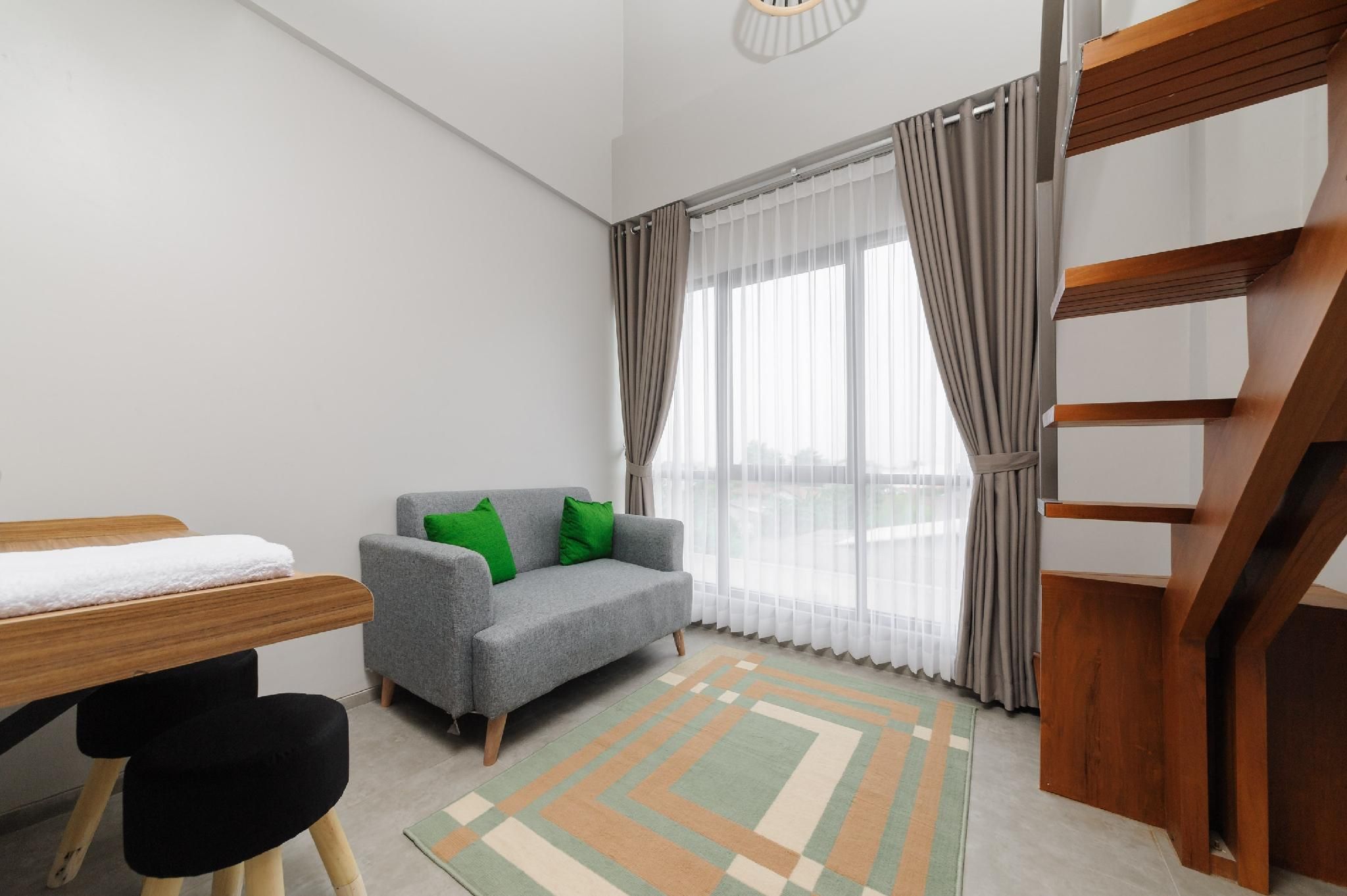 Suite Room
