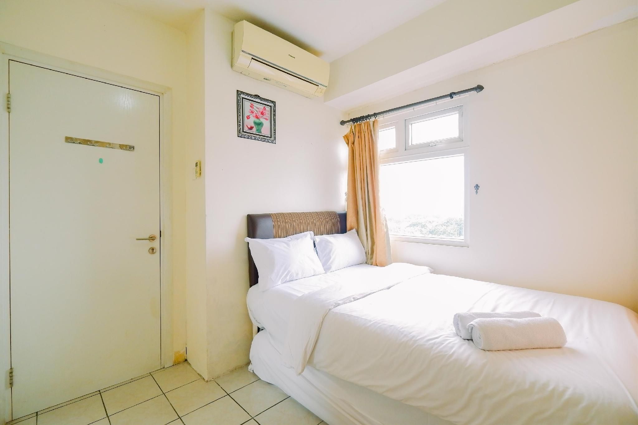 Two Bedroom - Apartment