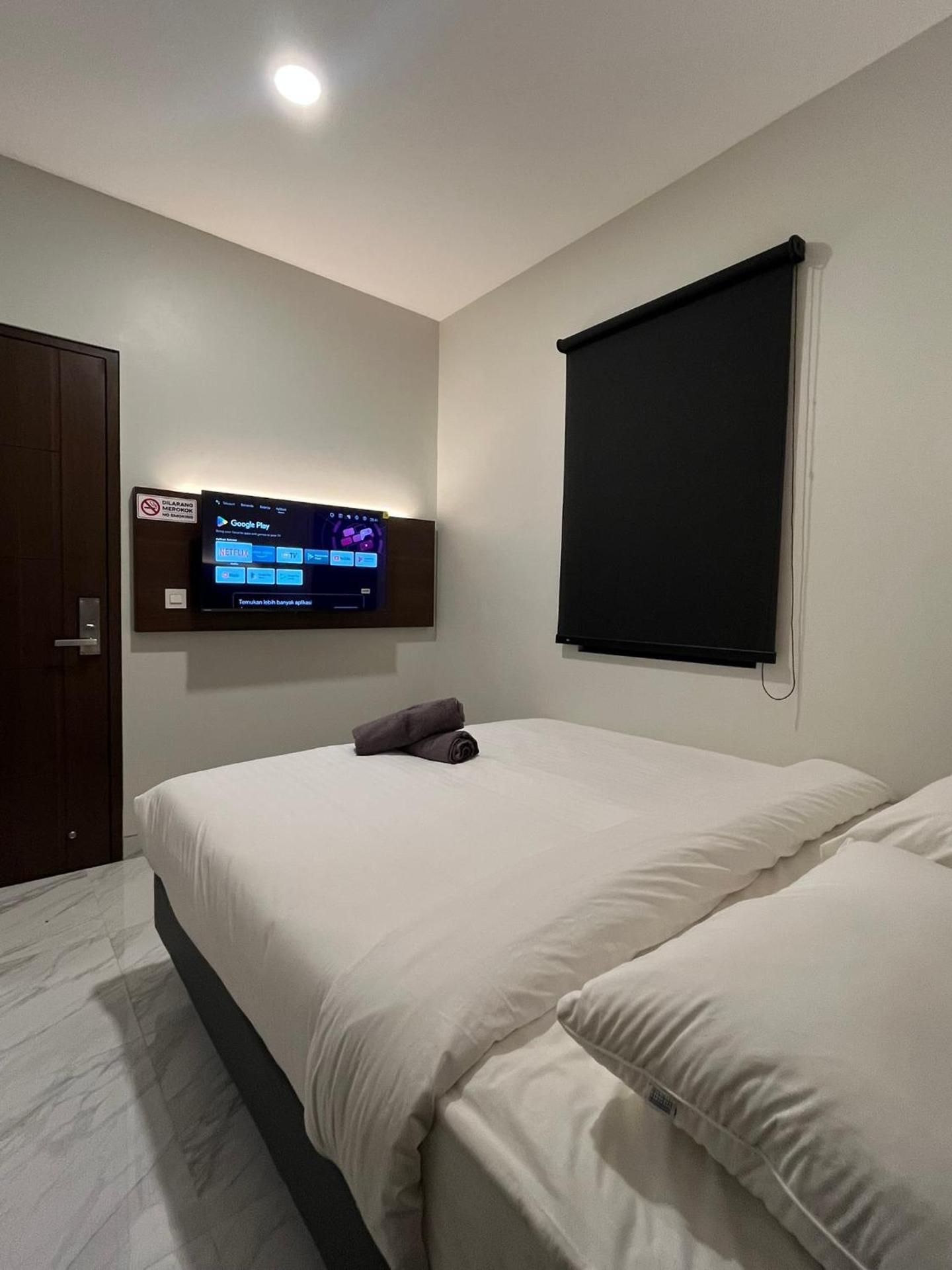Superior Queen Bed