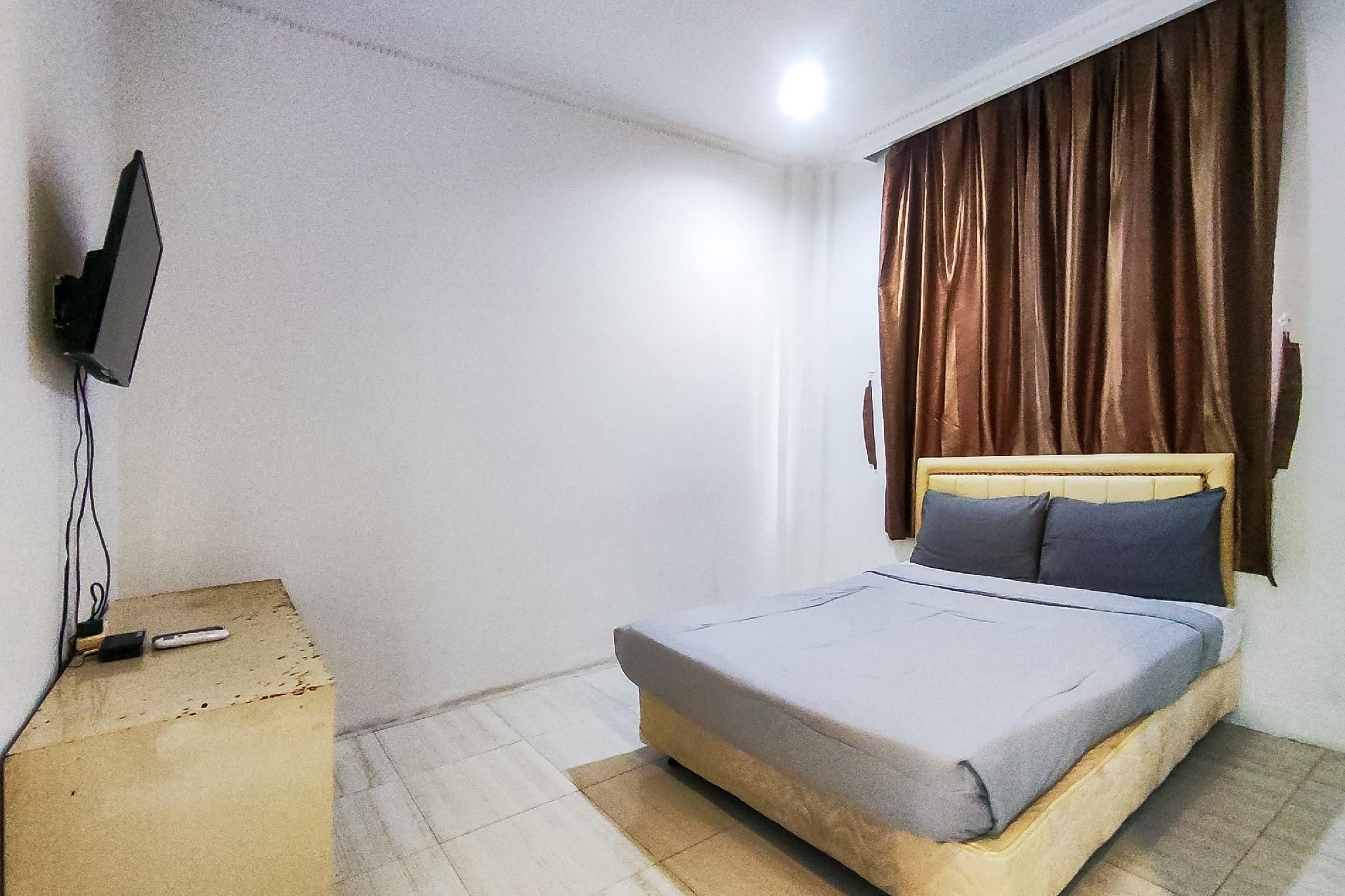 Jo Inn RedPartner Standard Room