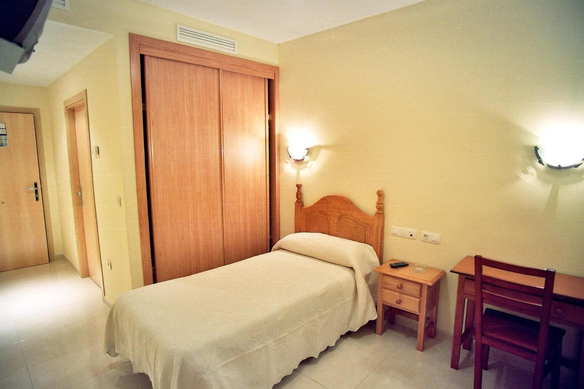 Single Room