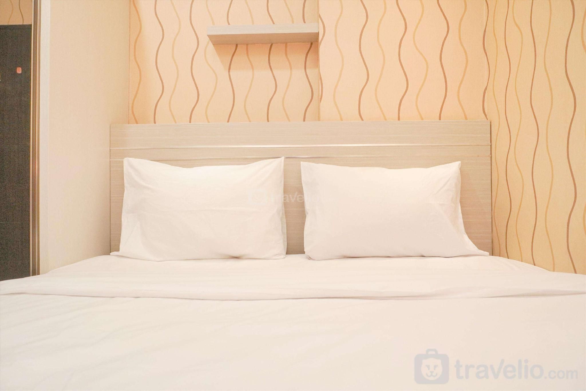 Two Bedroom - Apartment