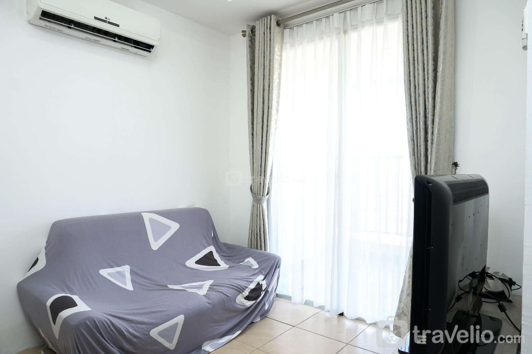 2 bedrooms