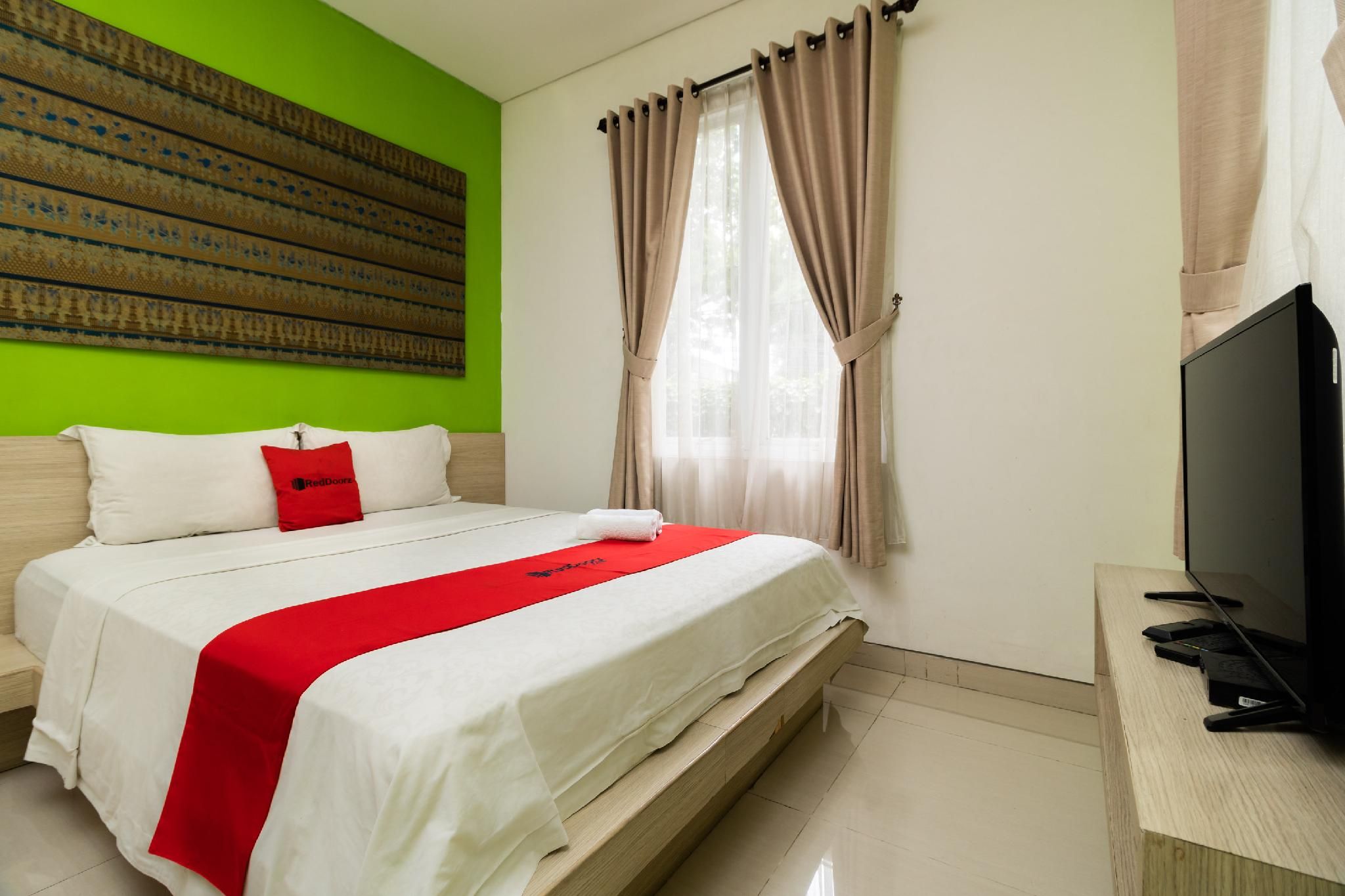 Promotion Room