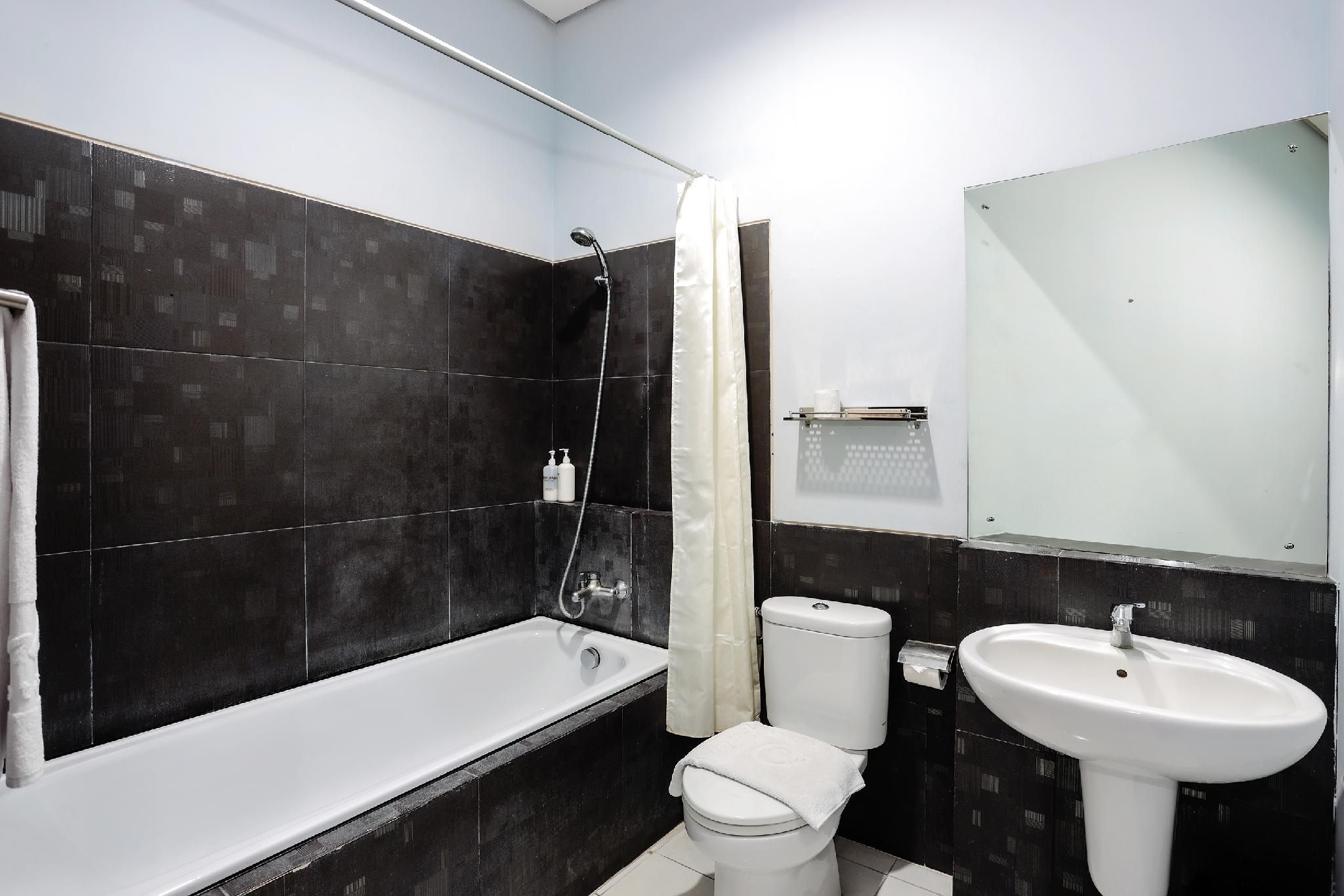 Junior Suite Room