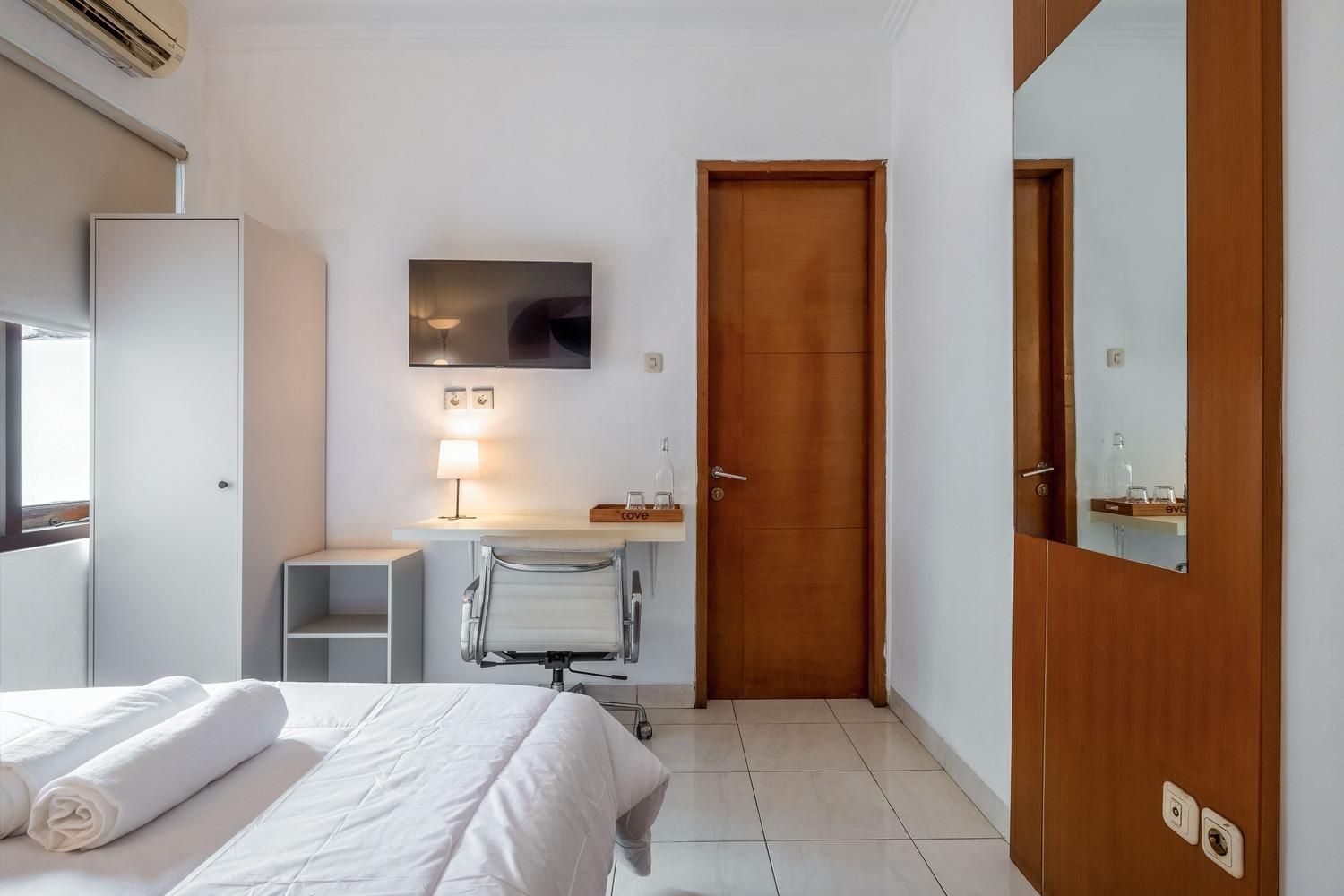 Cove Kyai Maja Superior Room