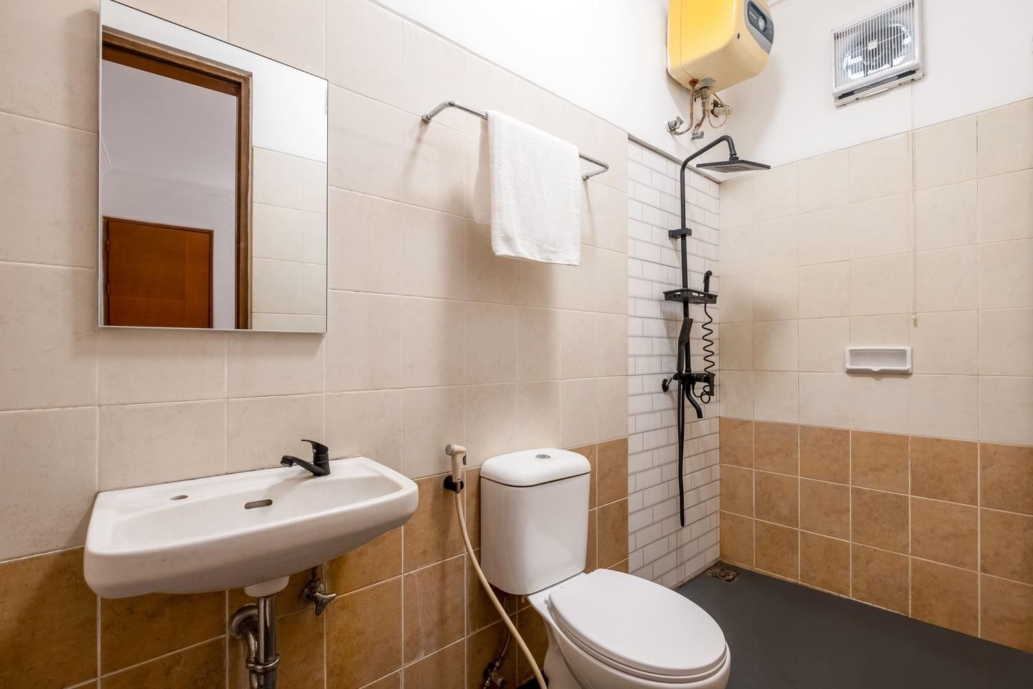 Cove Kyai Maja Superior Room 3