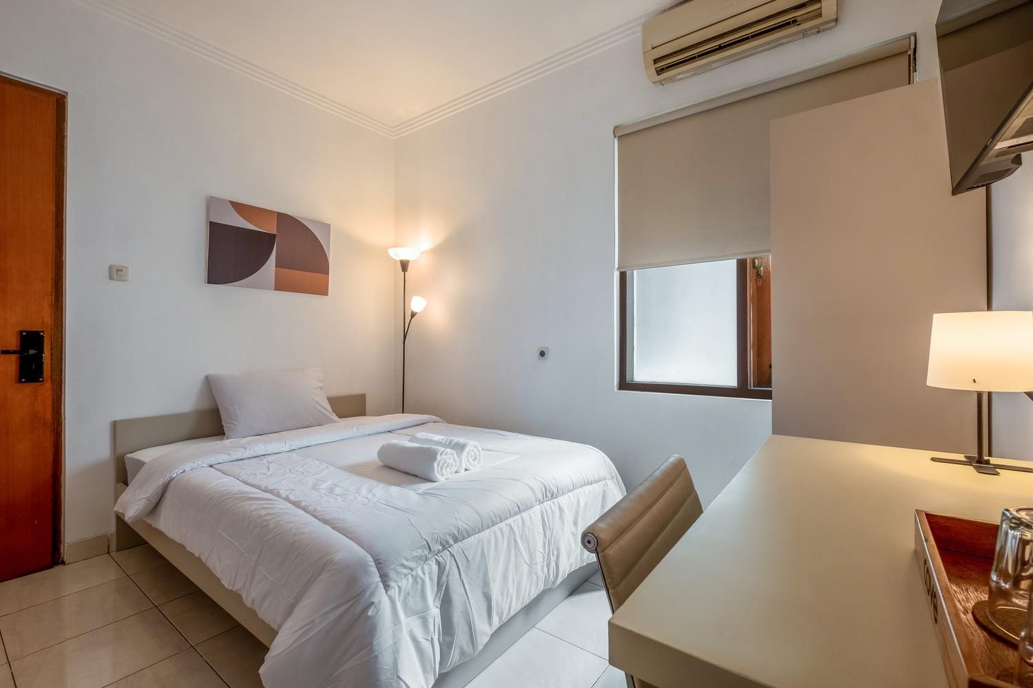 Cove Kyai Maja Superior Room 2