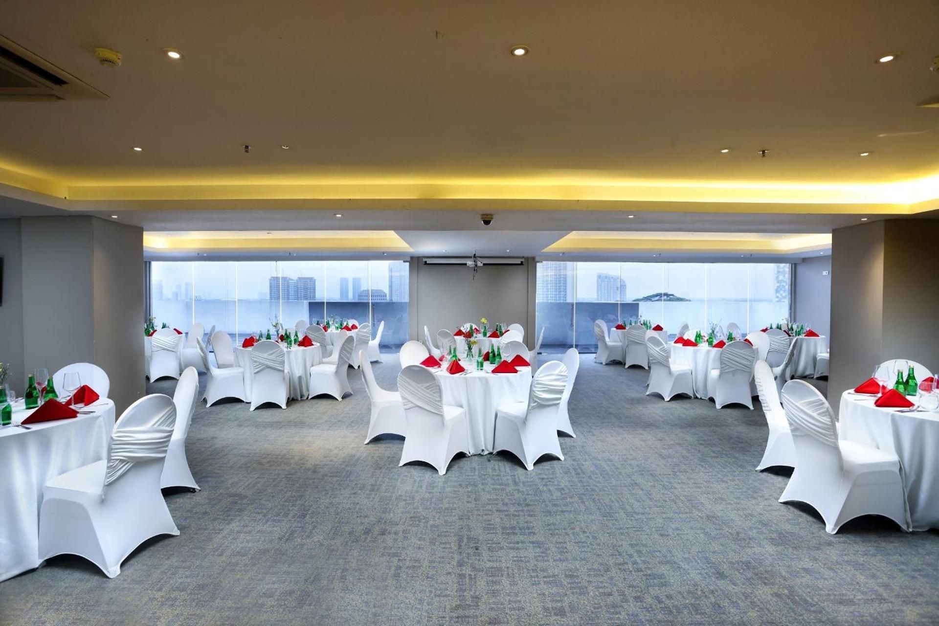meeting room / ballrooms