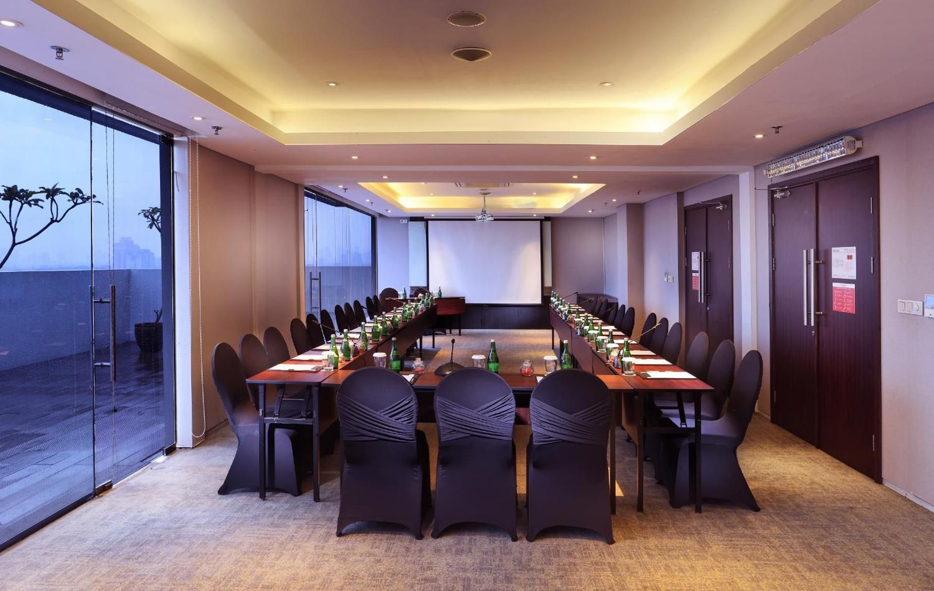 meeting room / ballrooms