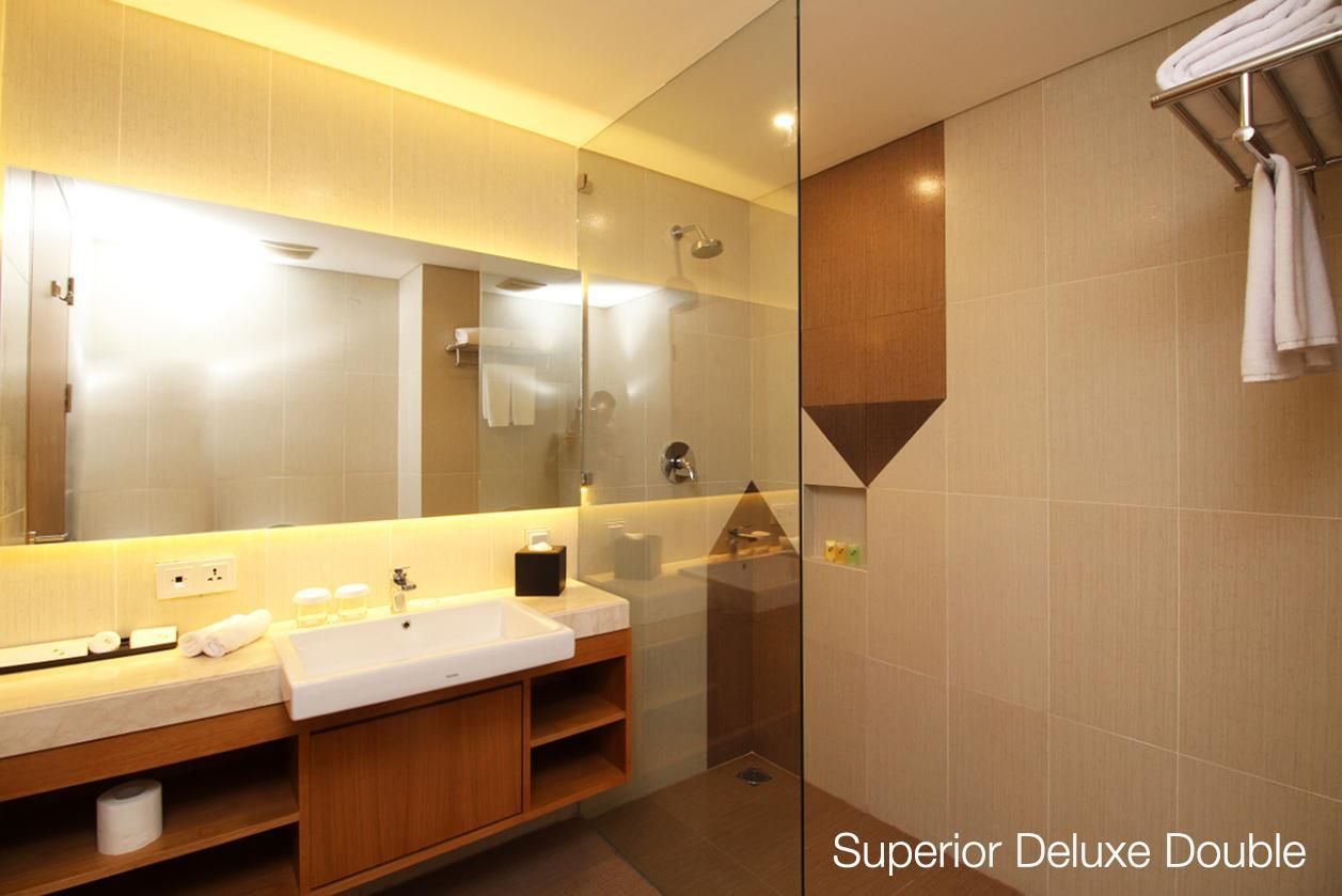 Superior Deluxe Double