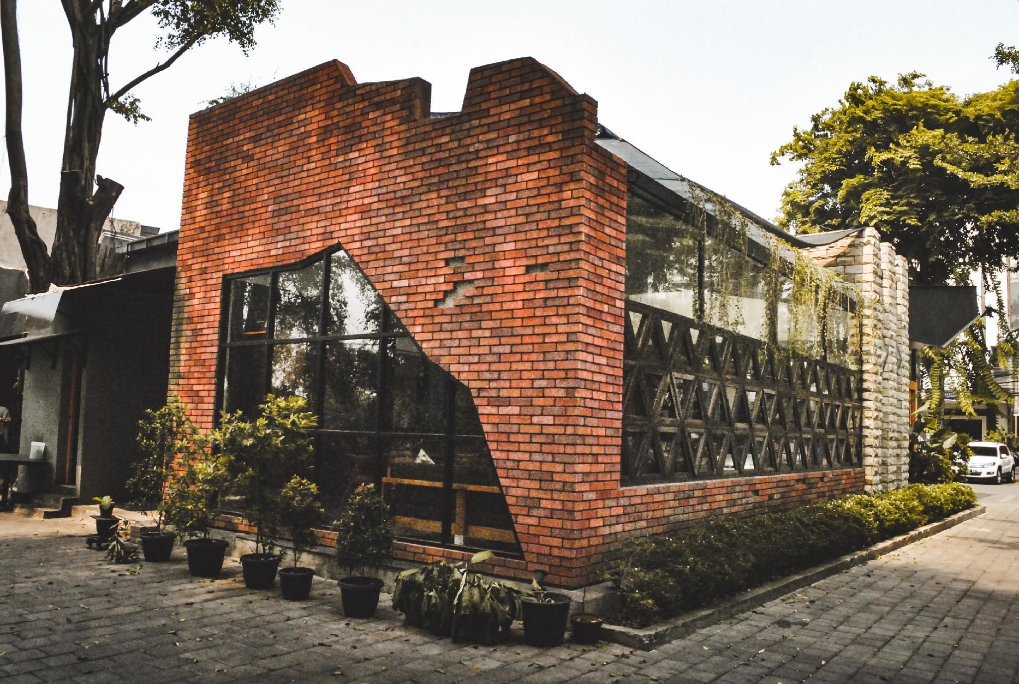 Margot Apartment Pondok Indah