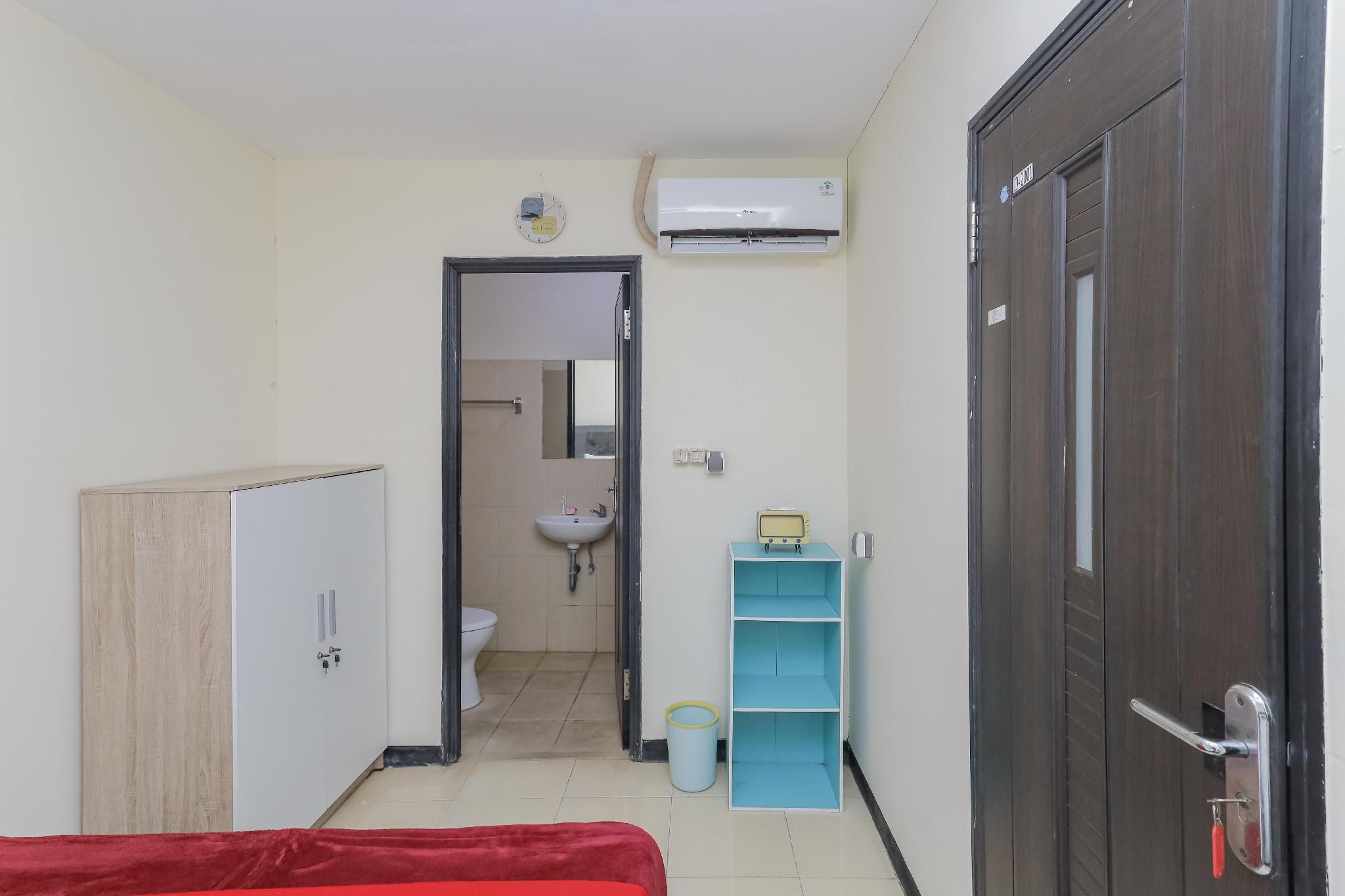 Promotion Room